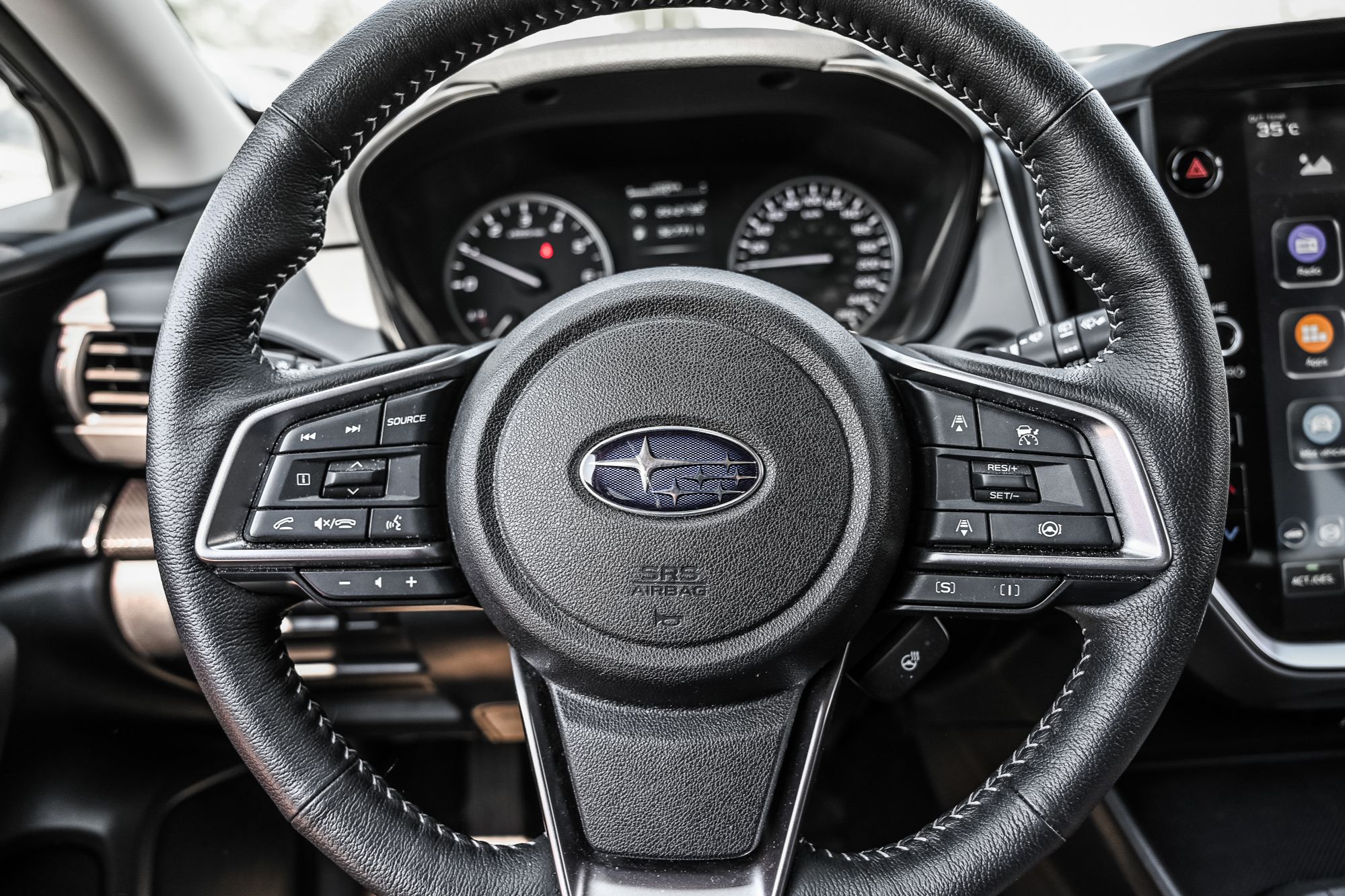 Subaru Crosstrek  2024