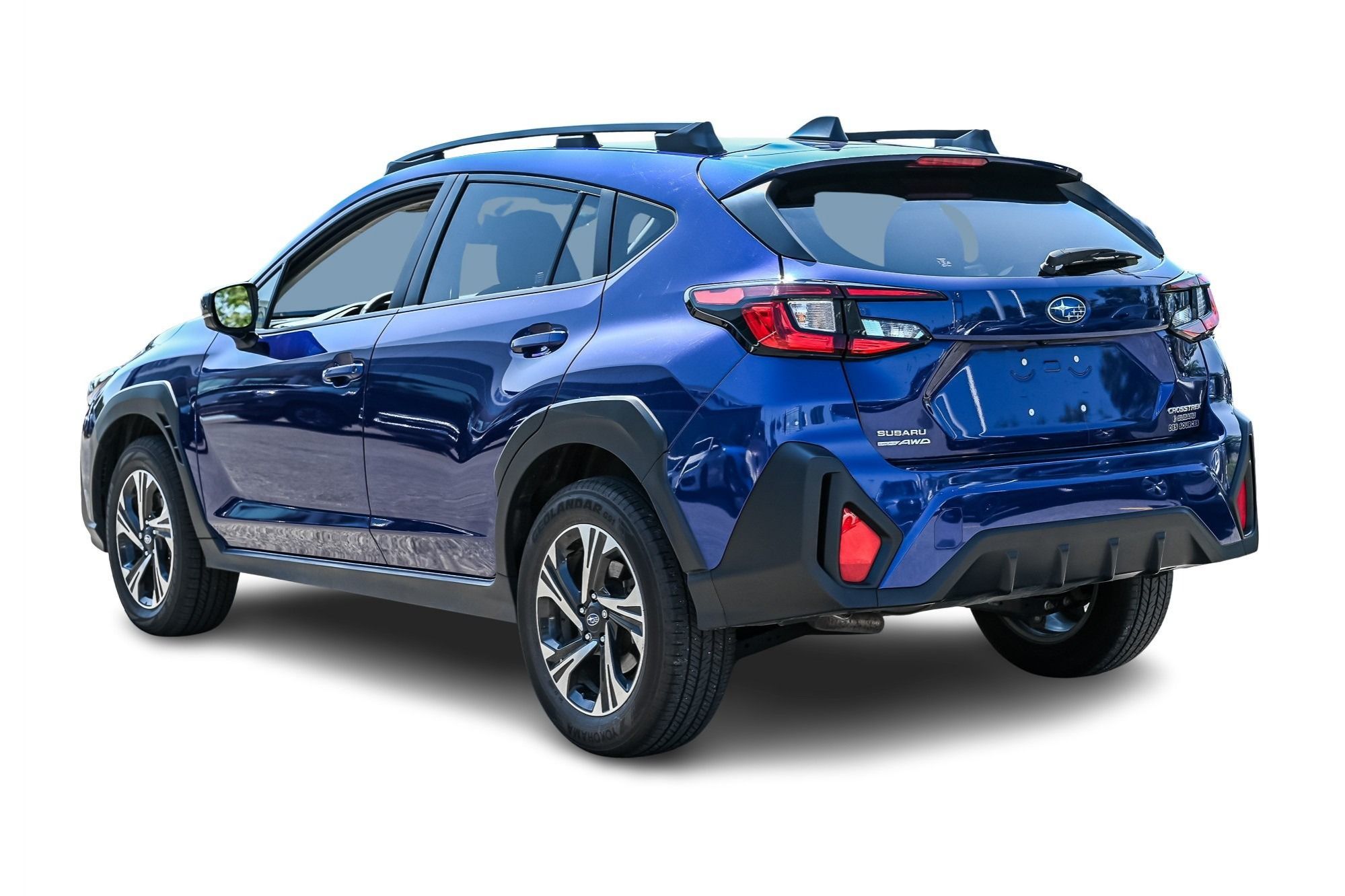 Subaru Crosstrek  2024