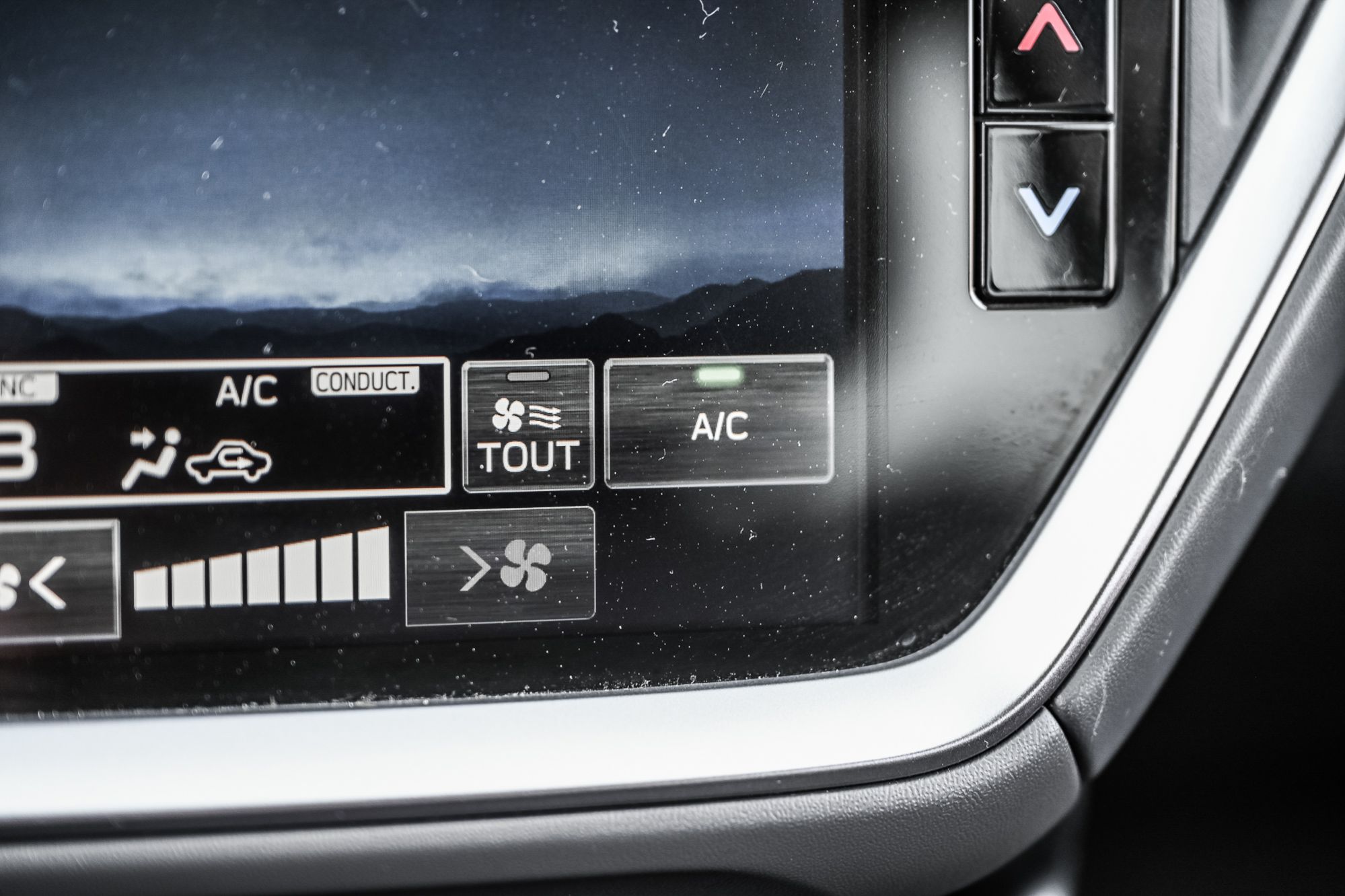 Subaru Crosstrek  2024