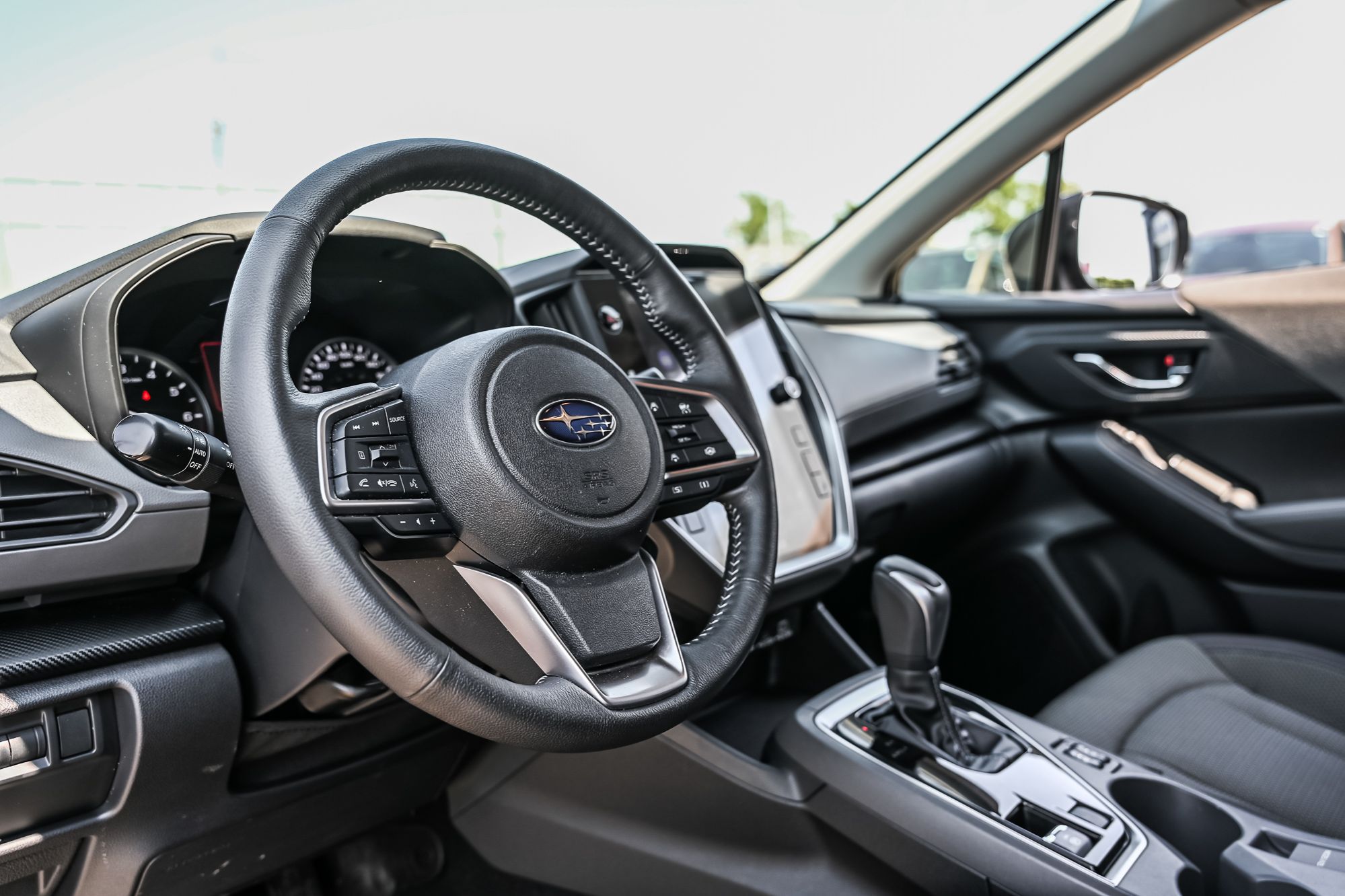 Subaru Crosstrek  2024
