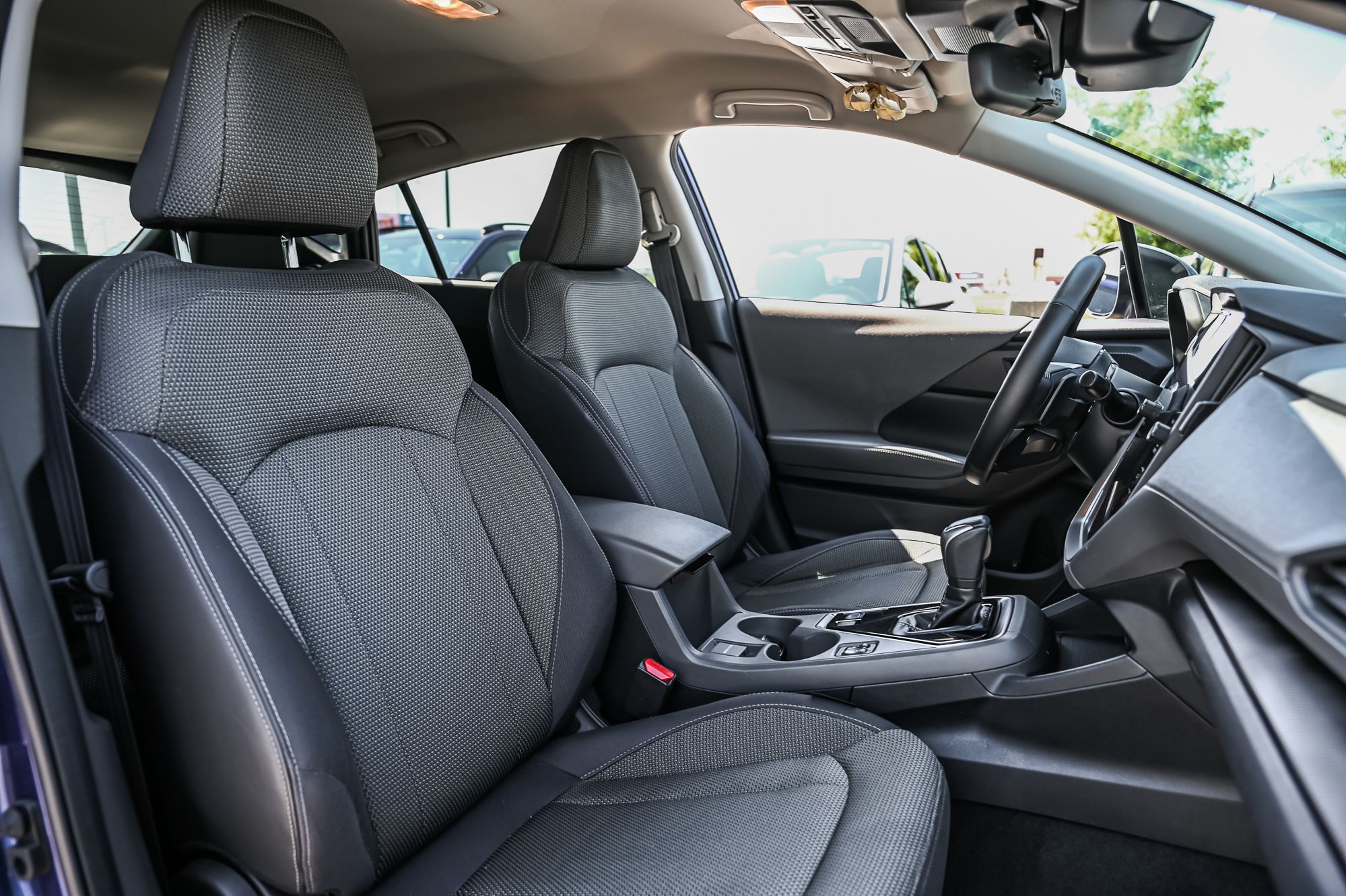 Subaru Crosstrek  2024
