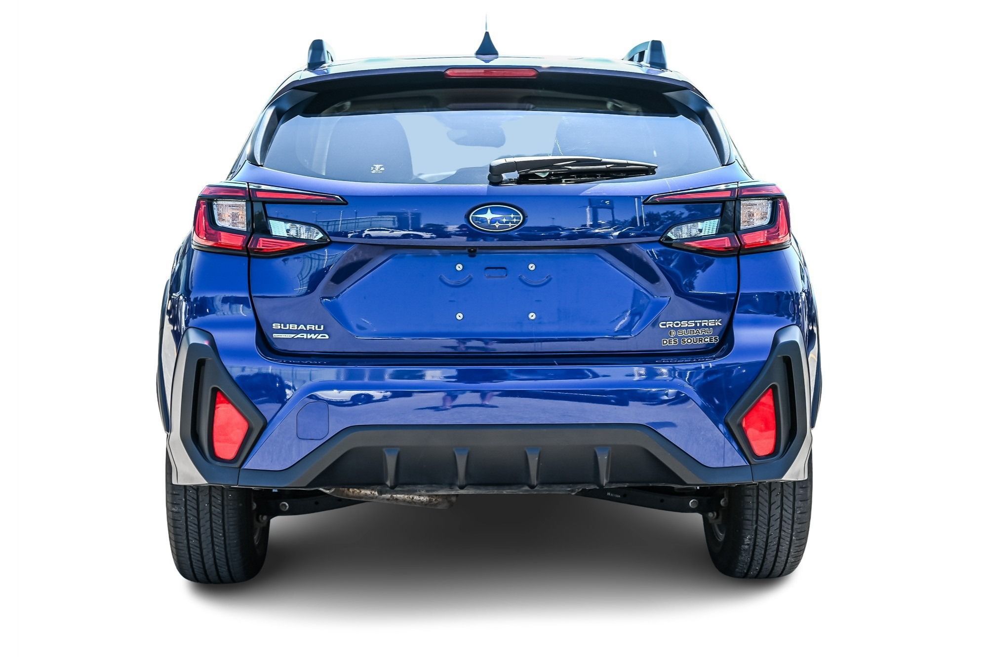 Subaru Crosstrek  2024