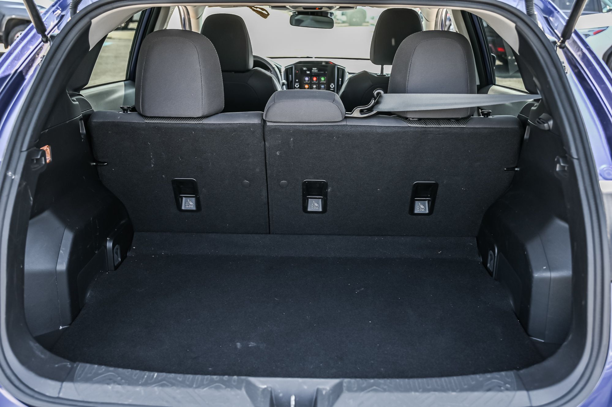 Subaru Crosstrek  2024