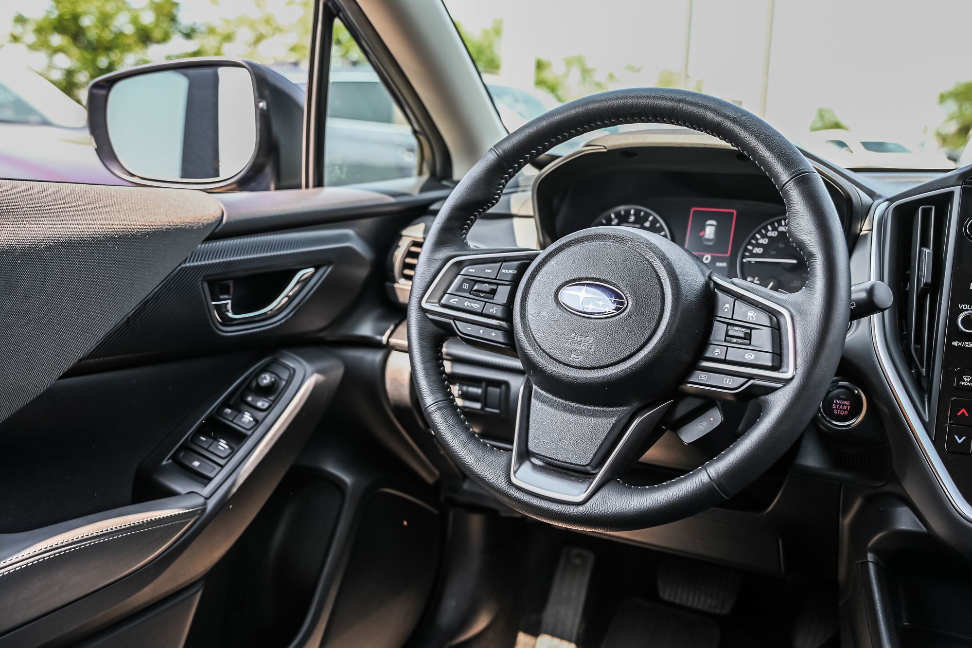 Subaru Crosstrek  2024