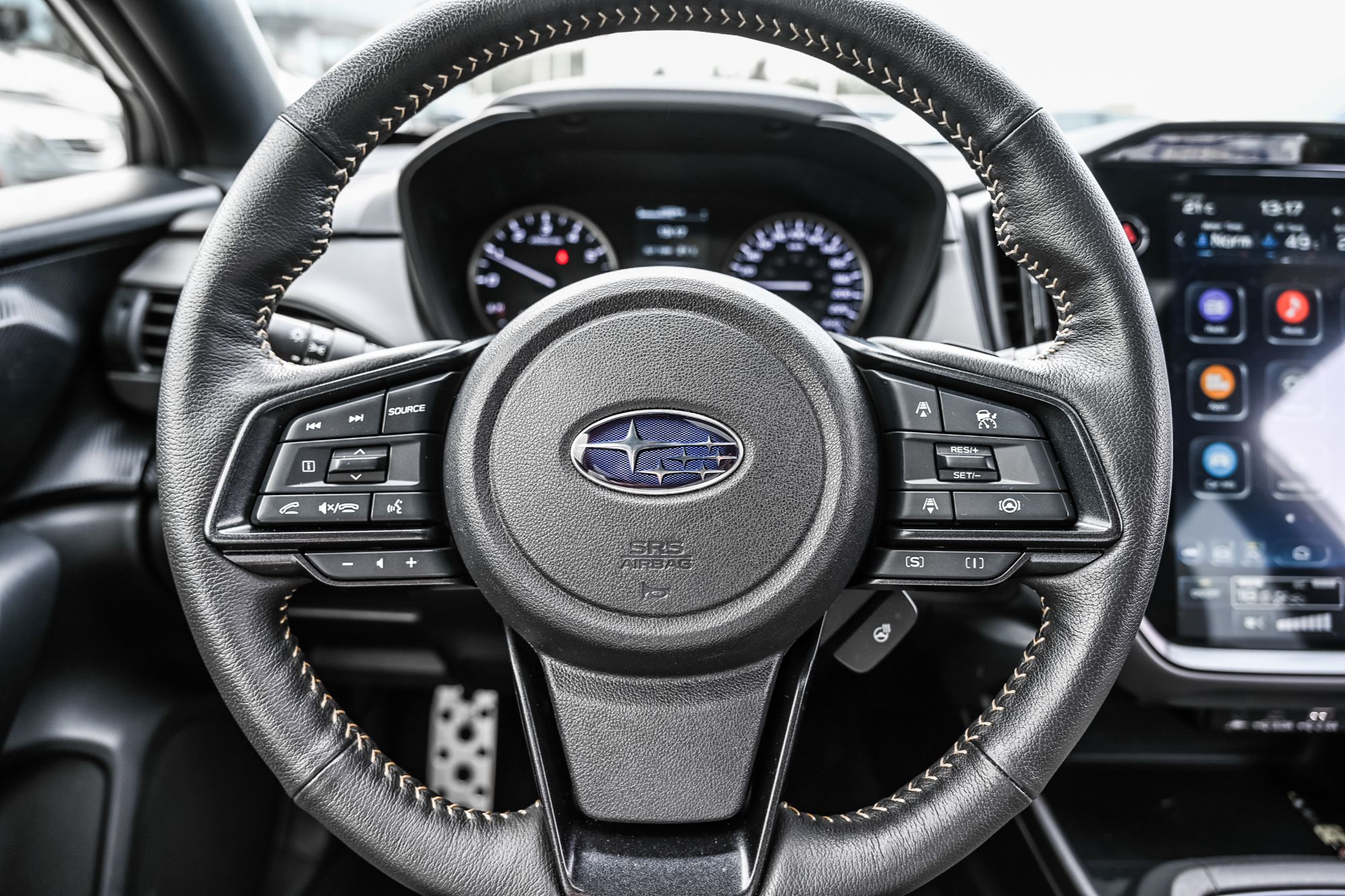 2024 Subaru Crosstrek in Dorval, Quebec