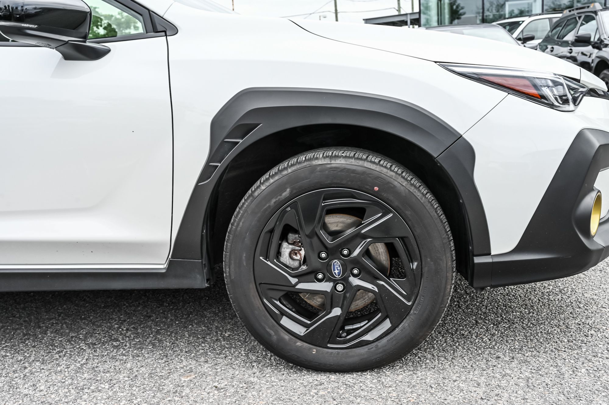 2024 Subaru Crosstrek in Dorval, Quebec