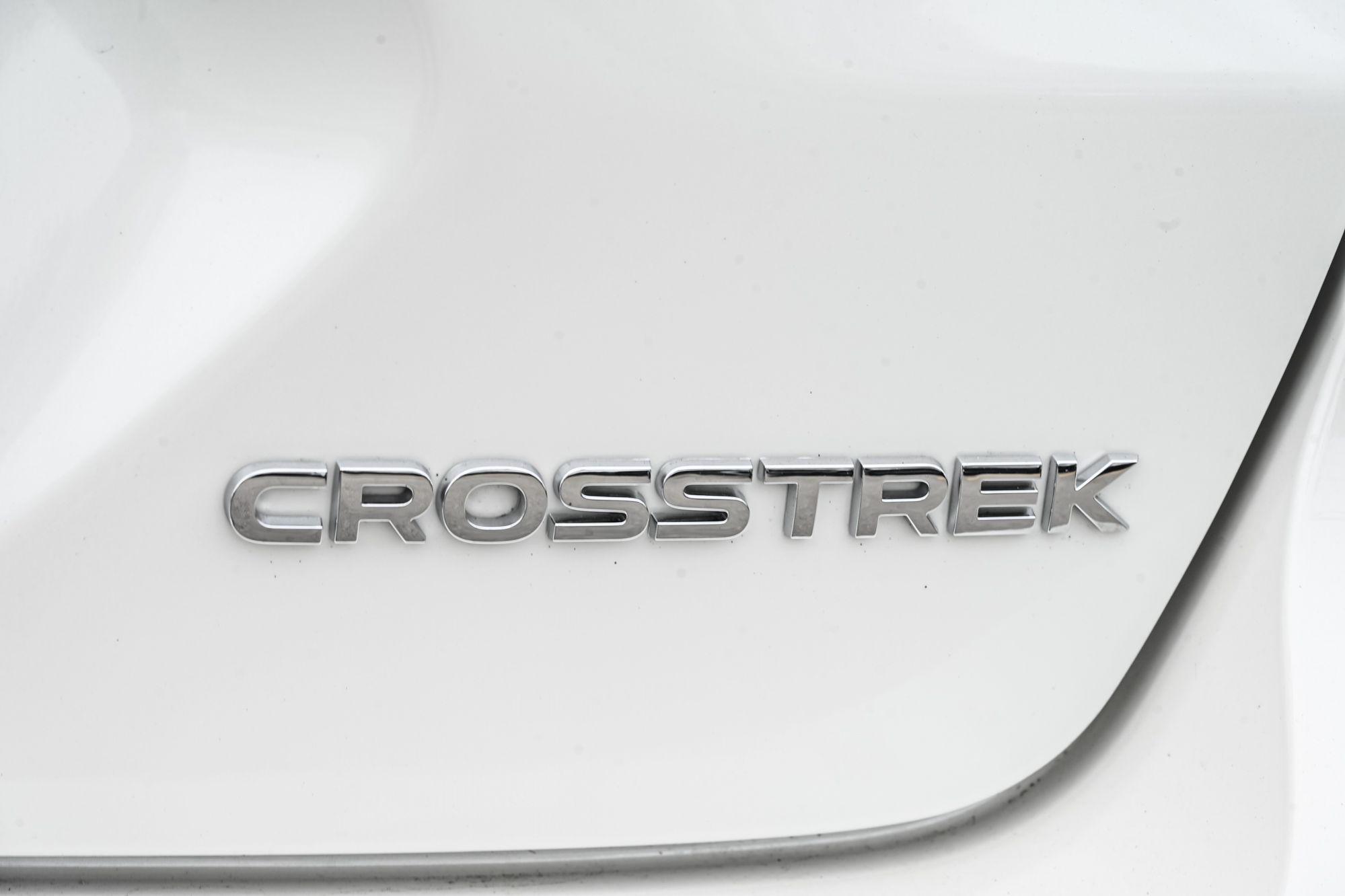 2024 Subaru Crosstrek in Dorval, Quebec