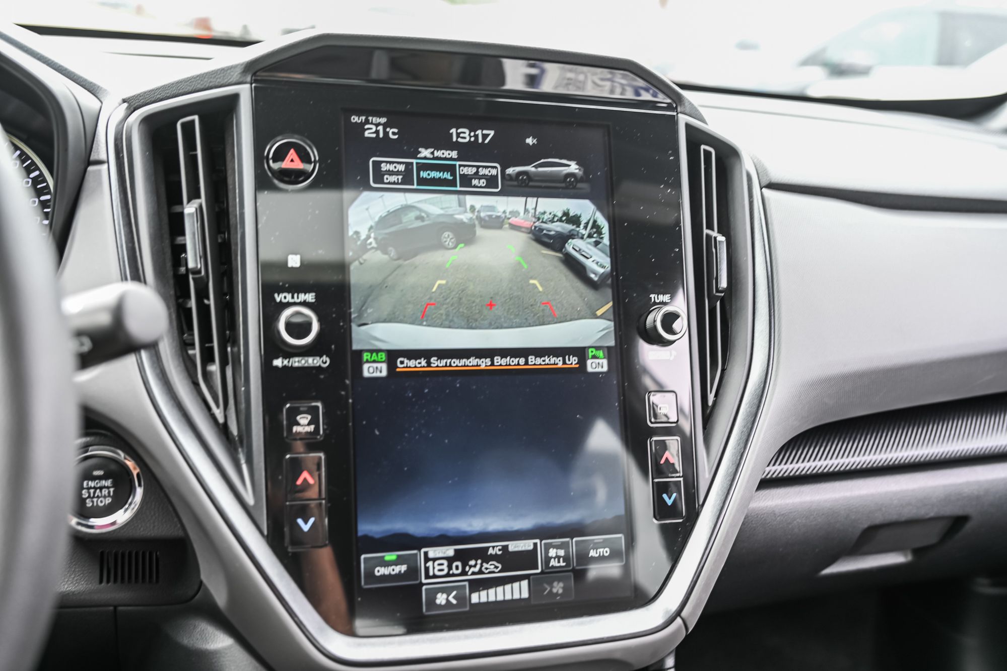 2024 Subaru Crosstrek in Dorval, Quebec