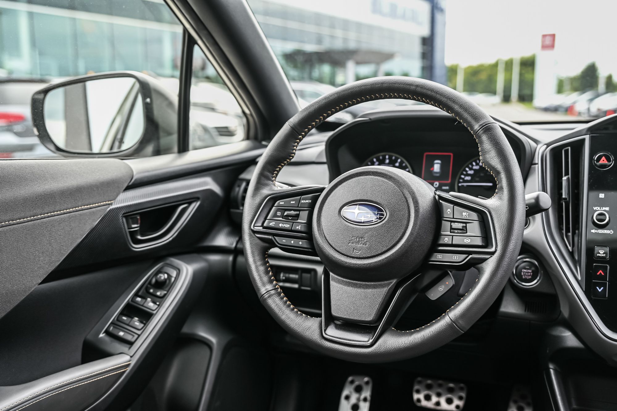 2024 Subaru Crosstrek in Dorval, Quebec