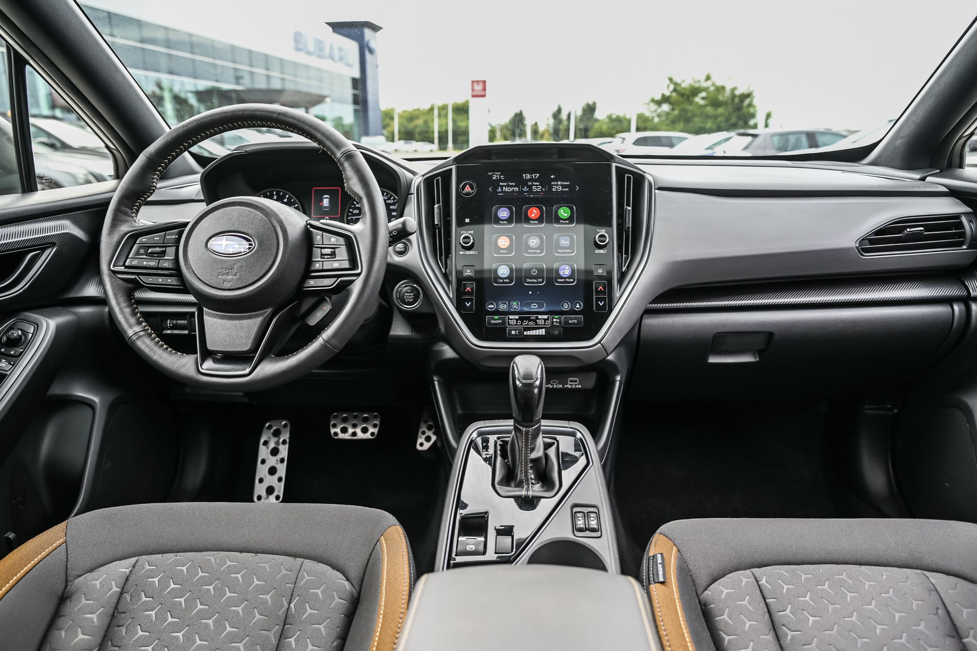2024 Subaru Crosstrek in Dorval, Quebec