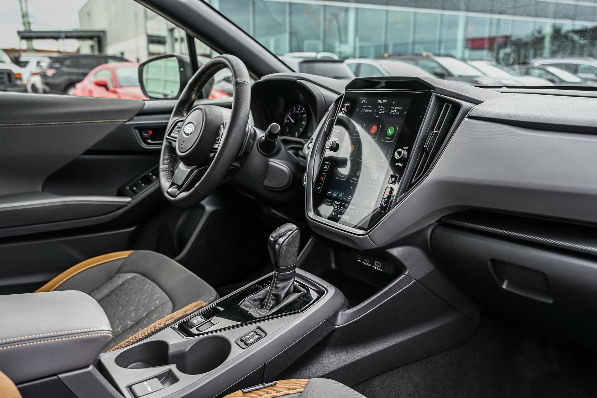 2024 Subaru Crosstrek in Dorval, Quebec