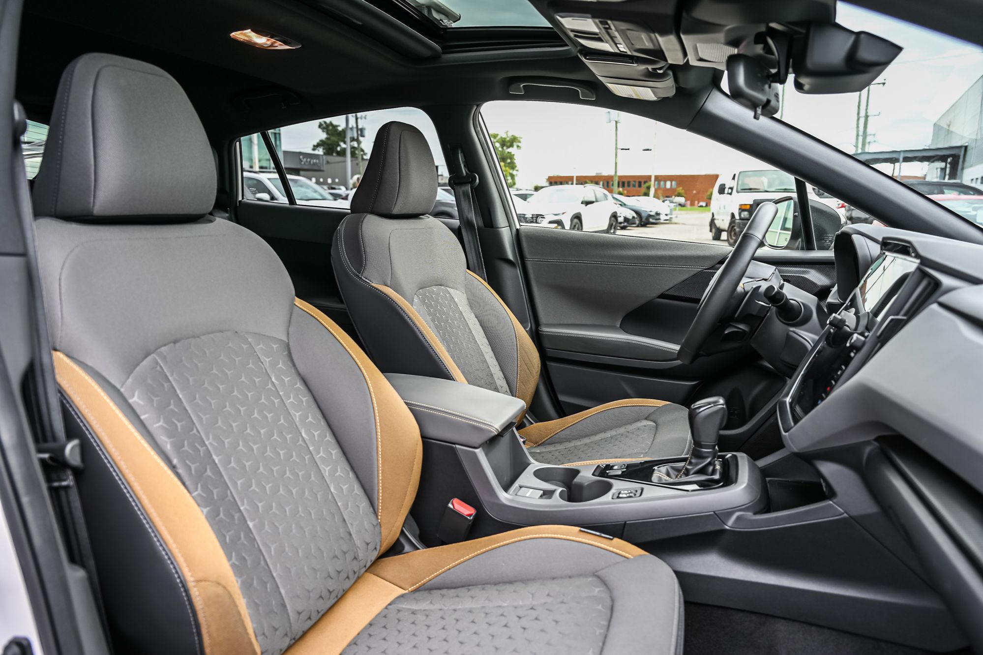 2024 Subaru Crosstrek in Dorval, Quebec