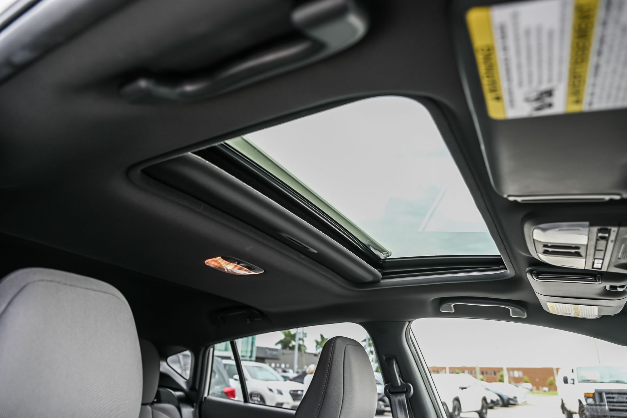 2024 Subaru Crosstrek in Dorval, Quebec