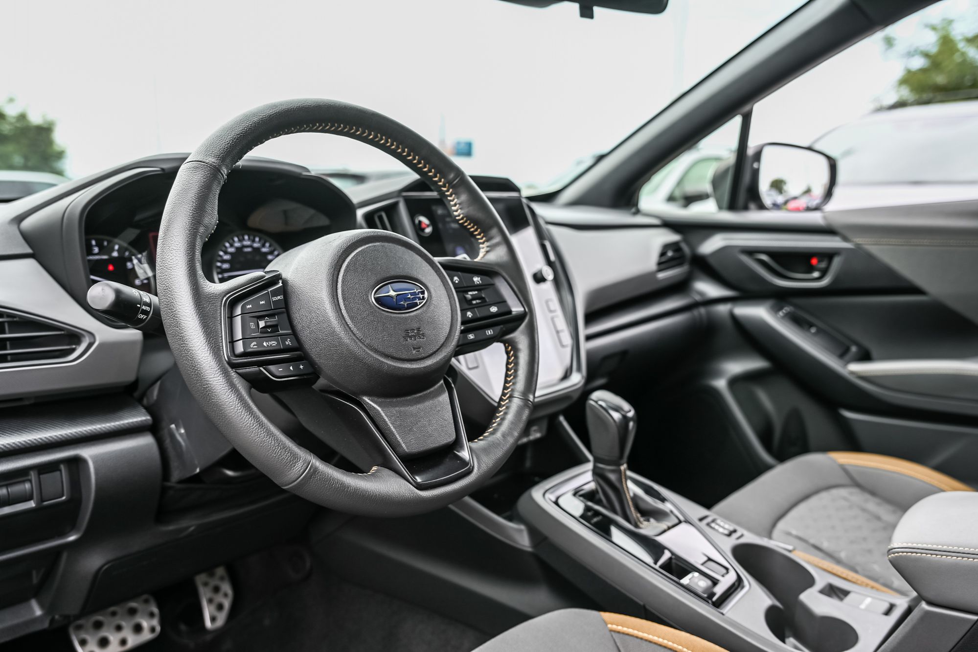 2024 Subaru Crosstrek in Dorval, Quebec