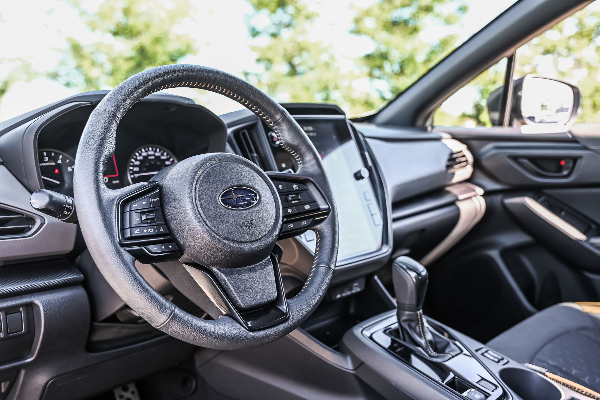Subaru Crosstrek  2024