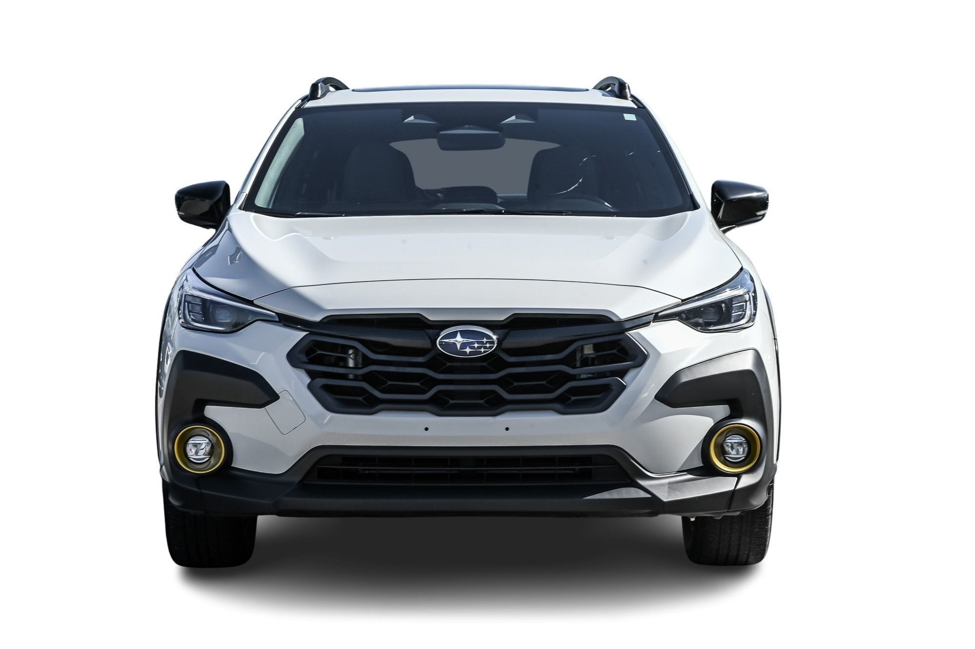 Subaru Crosstrek  2024