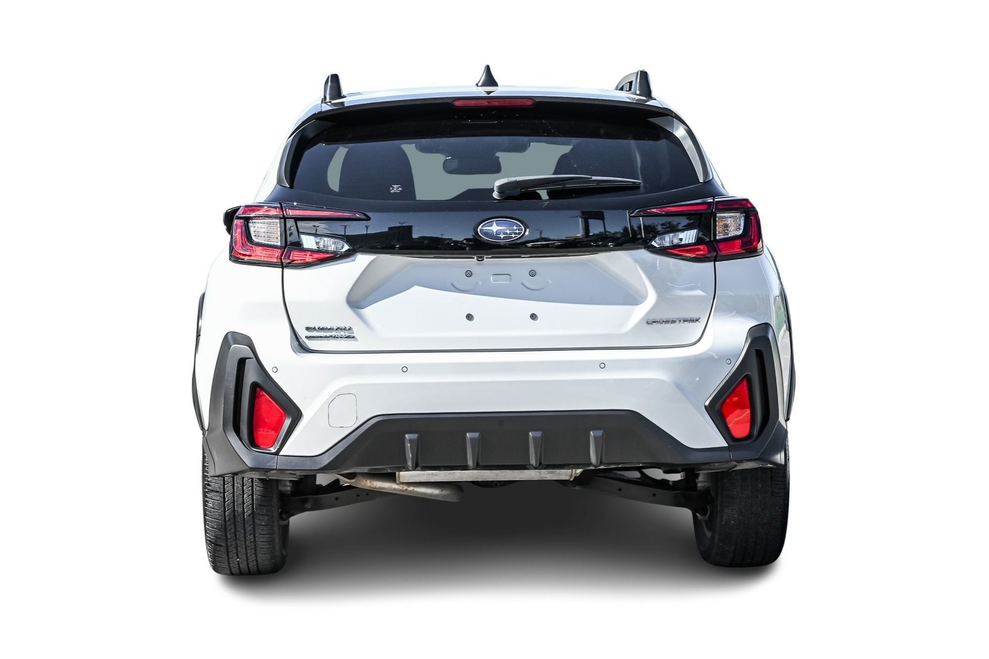Subaru Crosstrek  2024