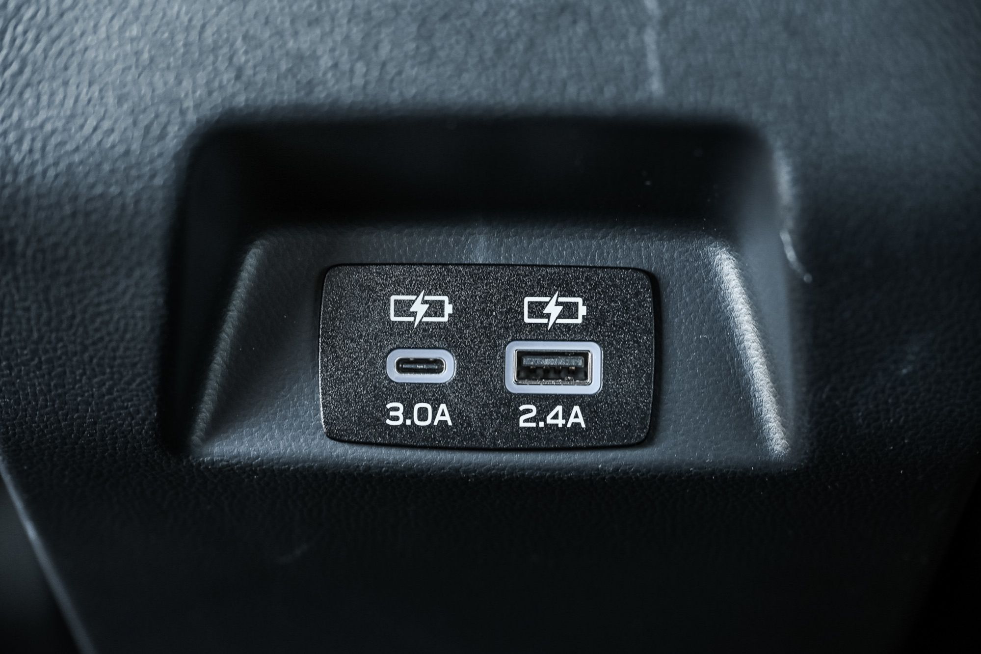 Subaru Crosstrek  2024