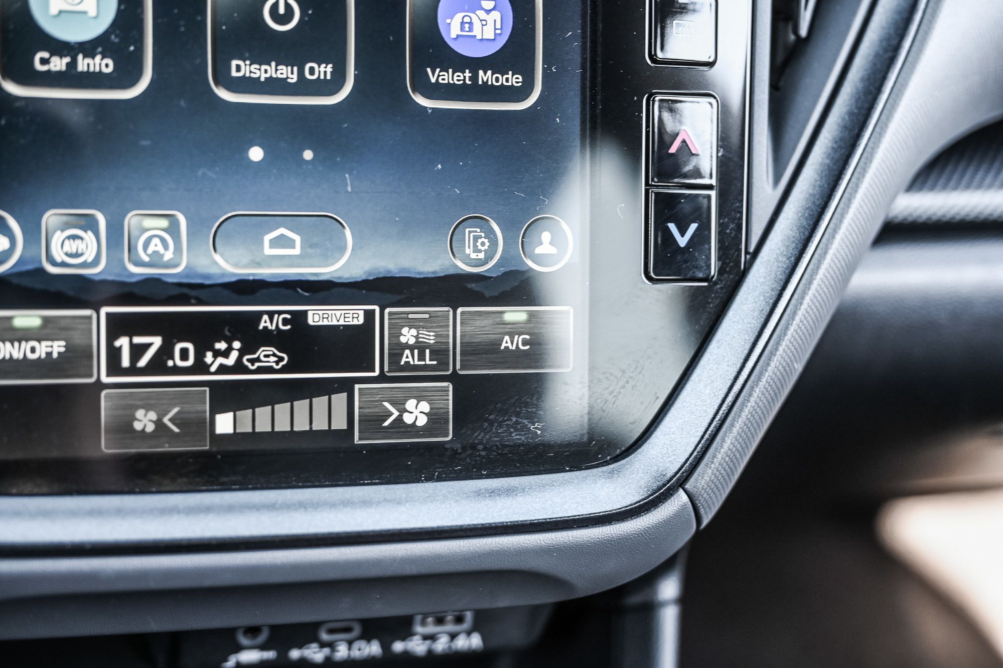 Subaru Crosstrek  2024