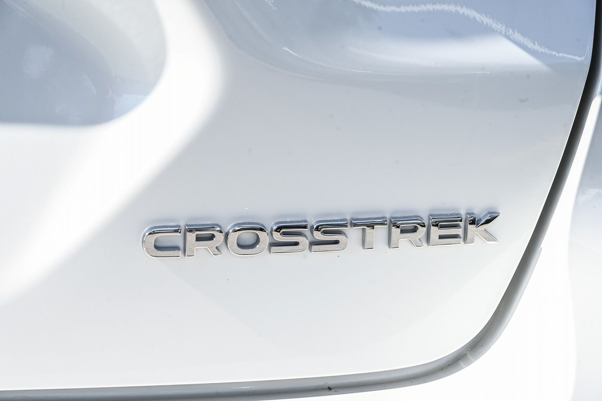 Subaru Crosstrek  2024