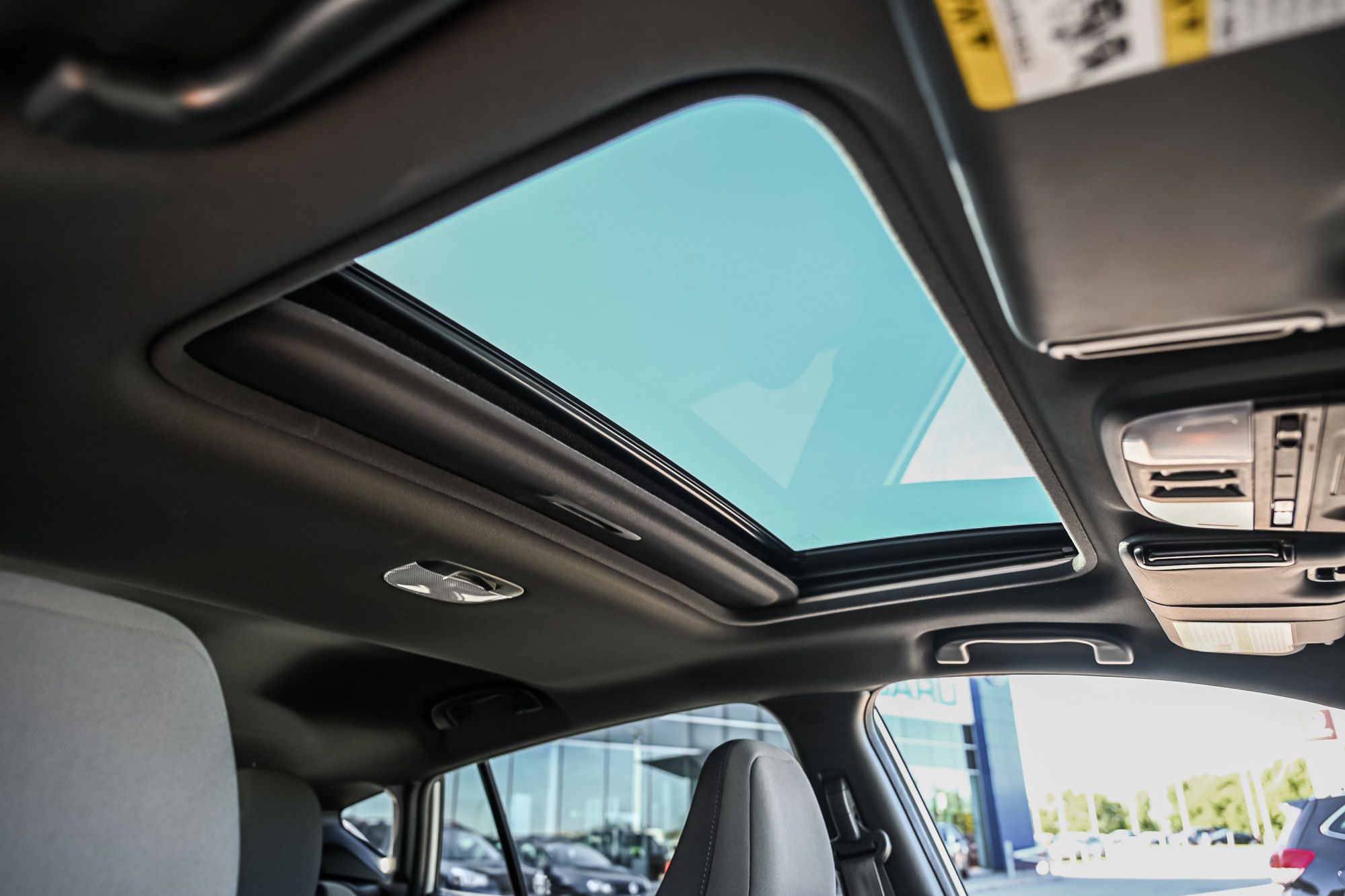Subaru Crosstrek  2024