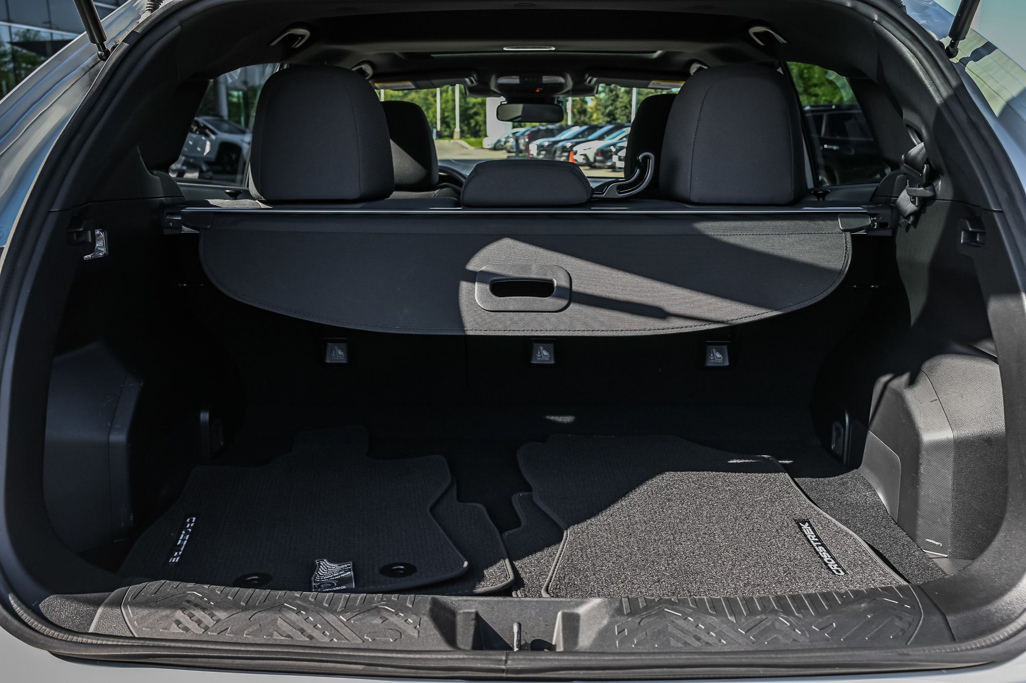 Subaru Crosstrek  2024