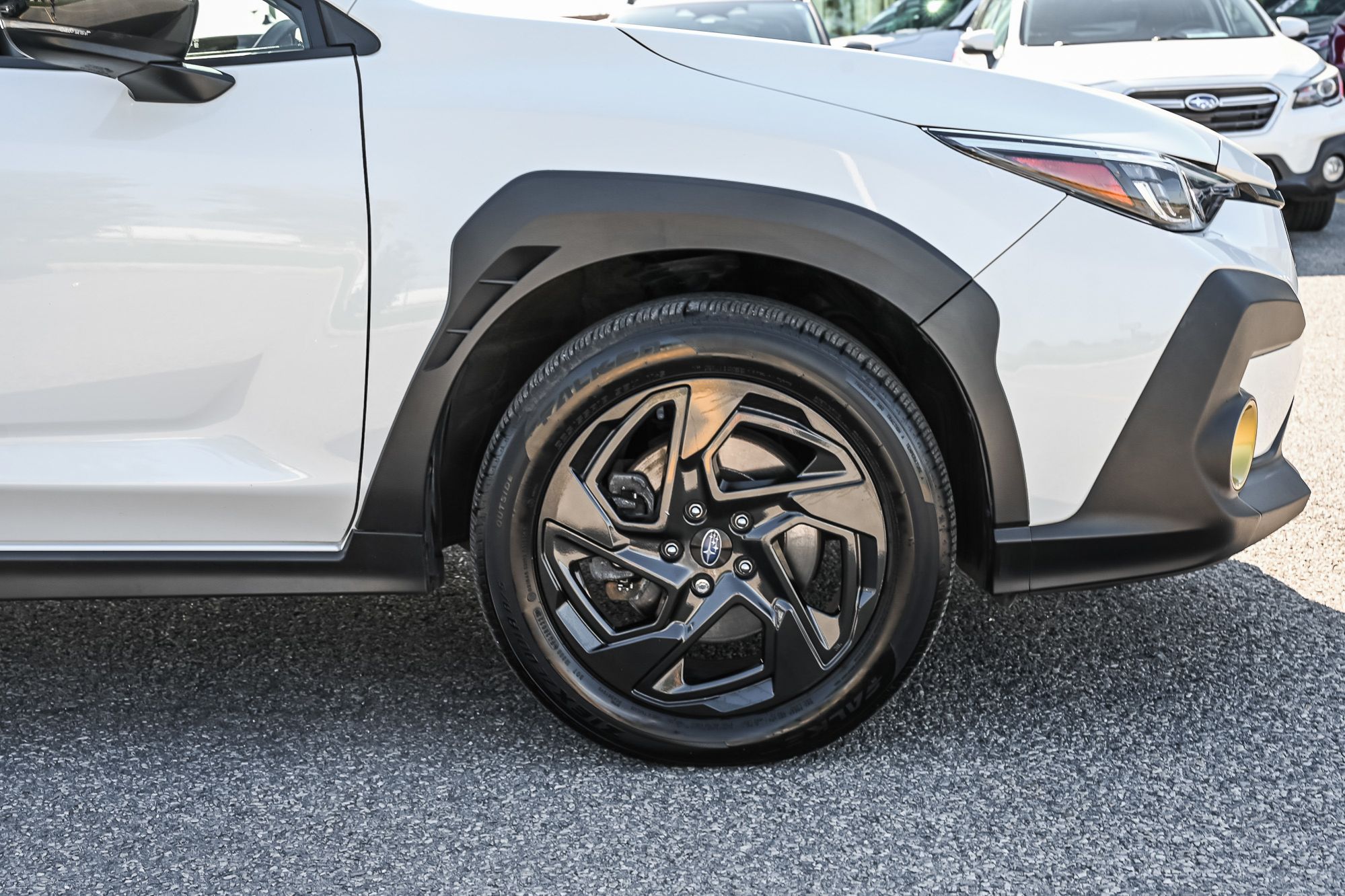 Subaru Crosstrek  2024