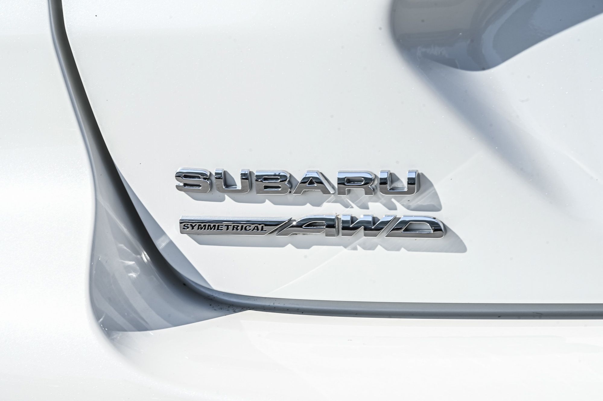 Subaru Crosstrek  2024