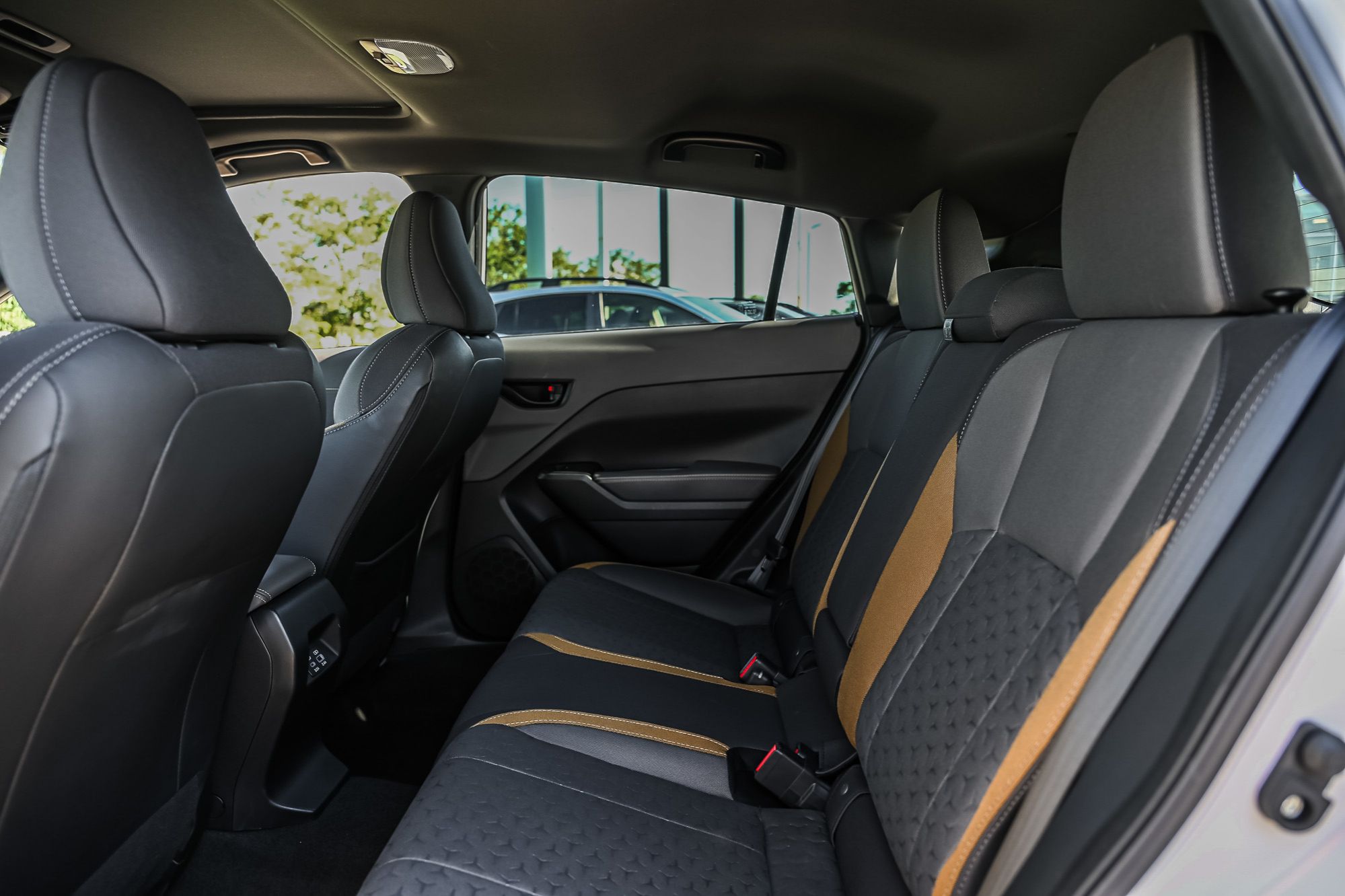 Subaru Crosstrek  2024