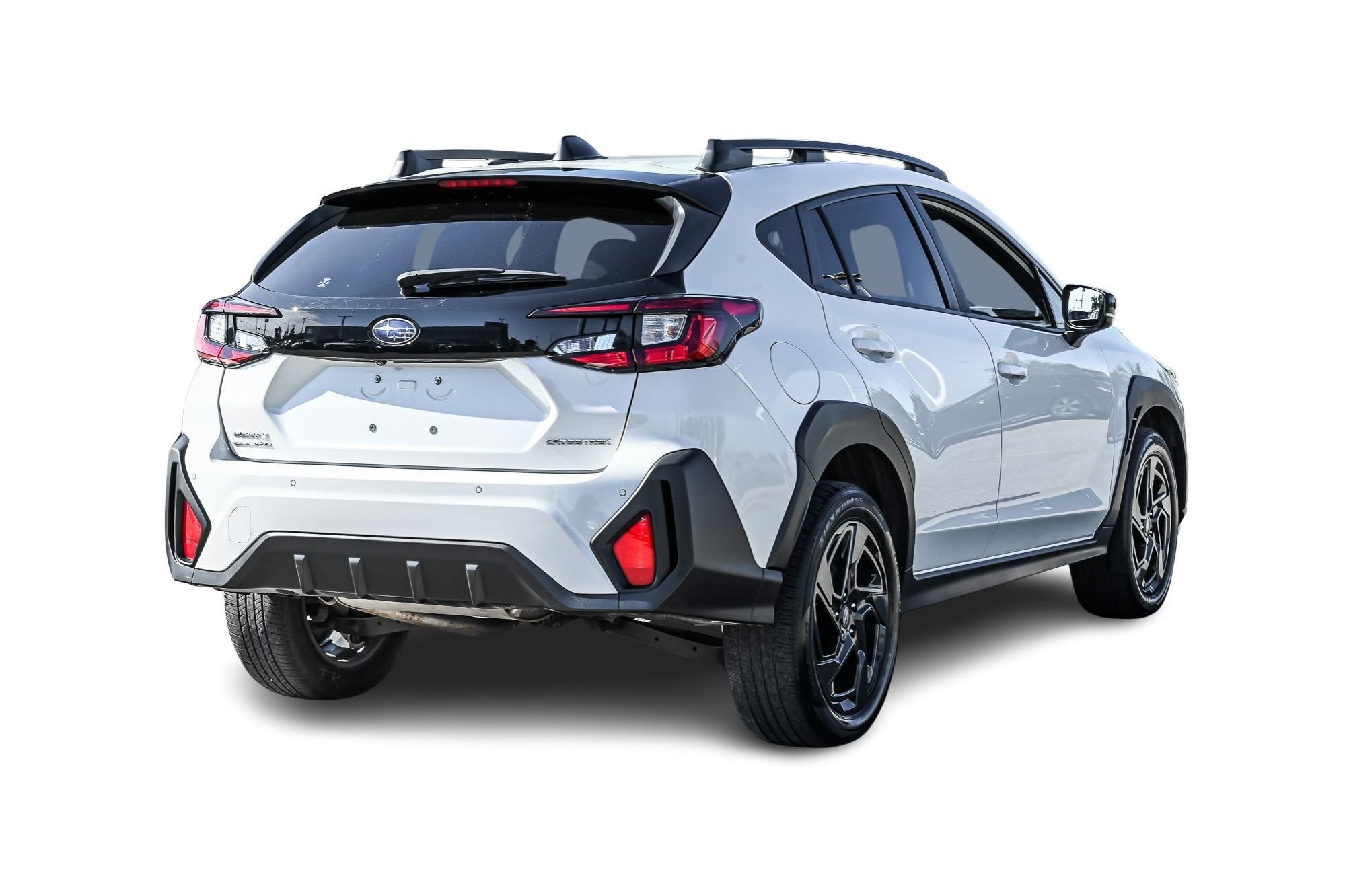 Subaru Crosstrek  2024