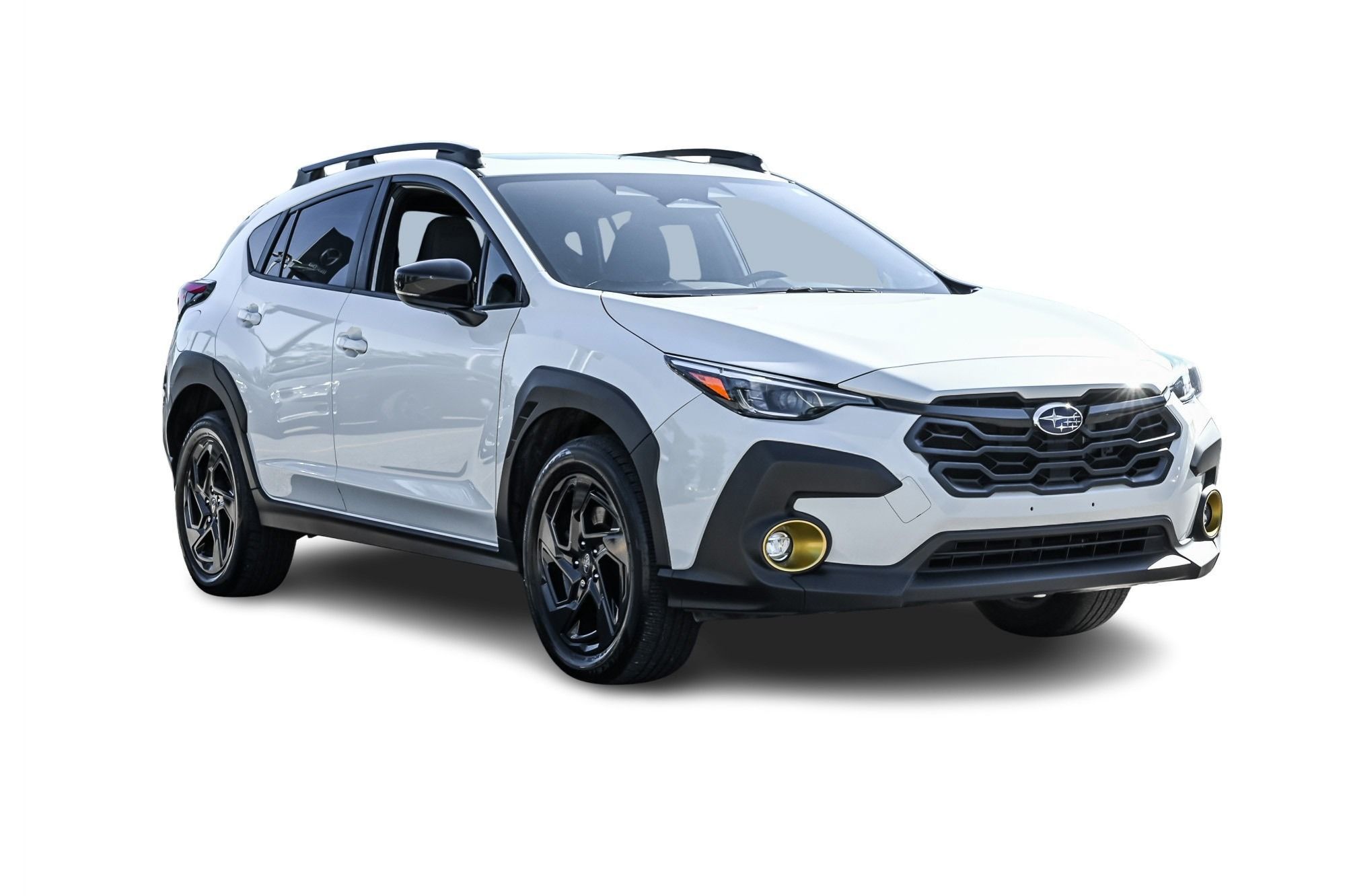 Subaru Crosstrek  2024