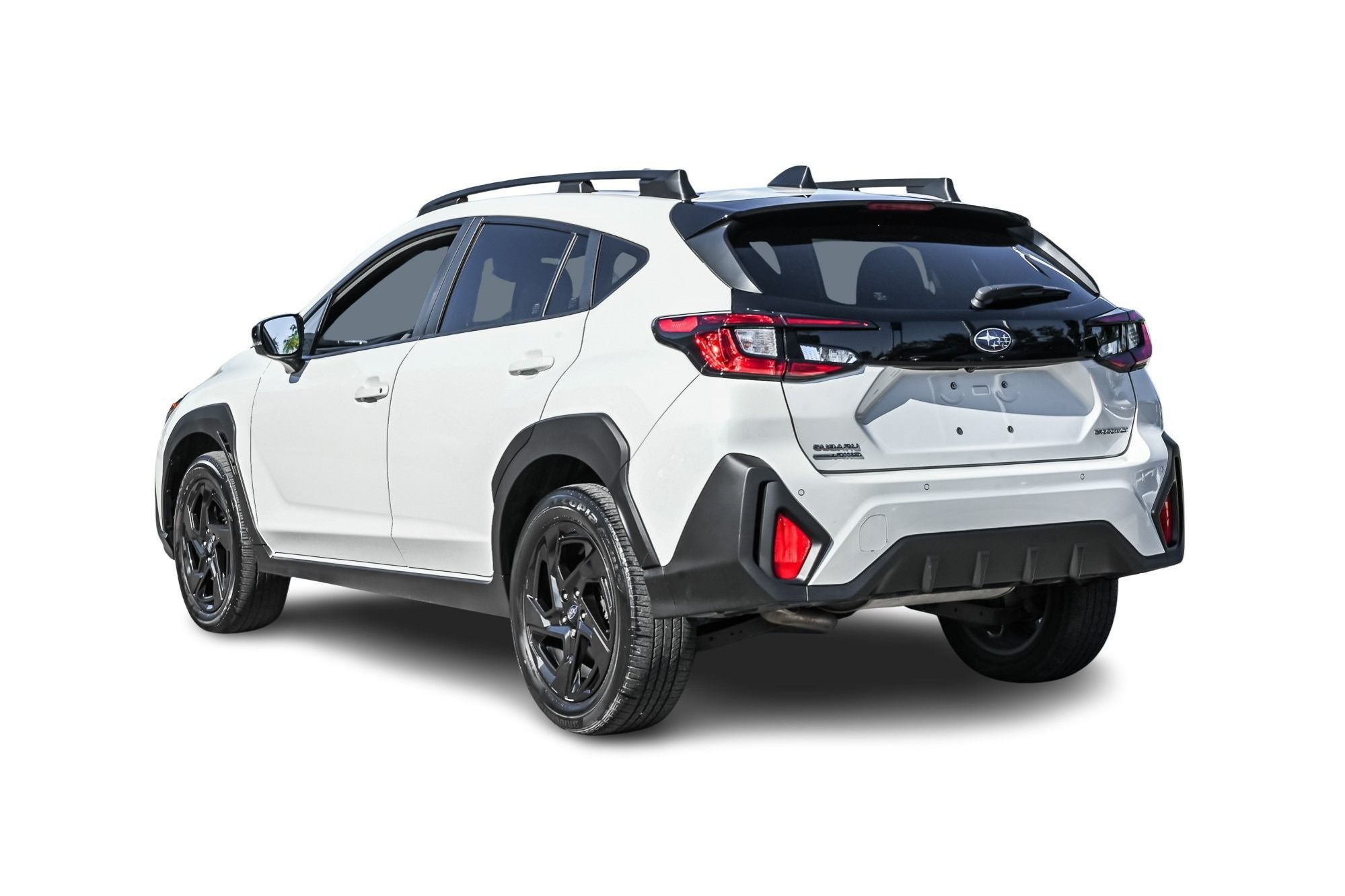 Subaru Crosstrek  2024