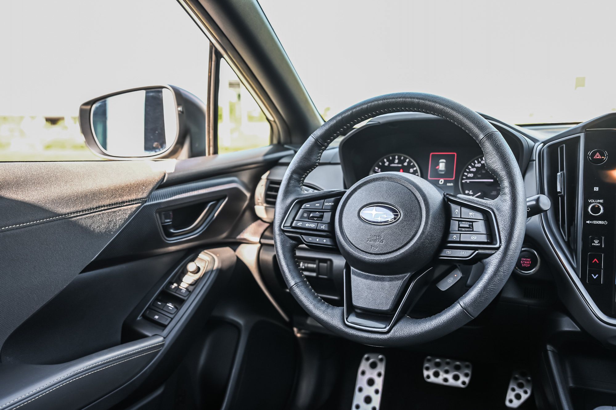 Subaru Crosstrek  2024