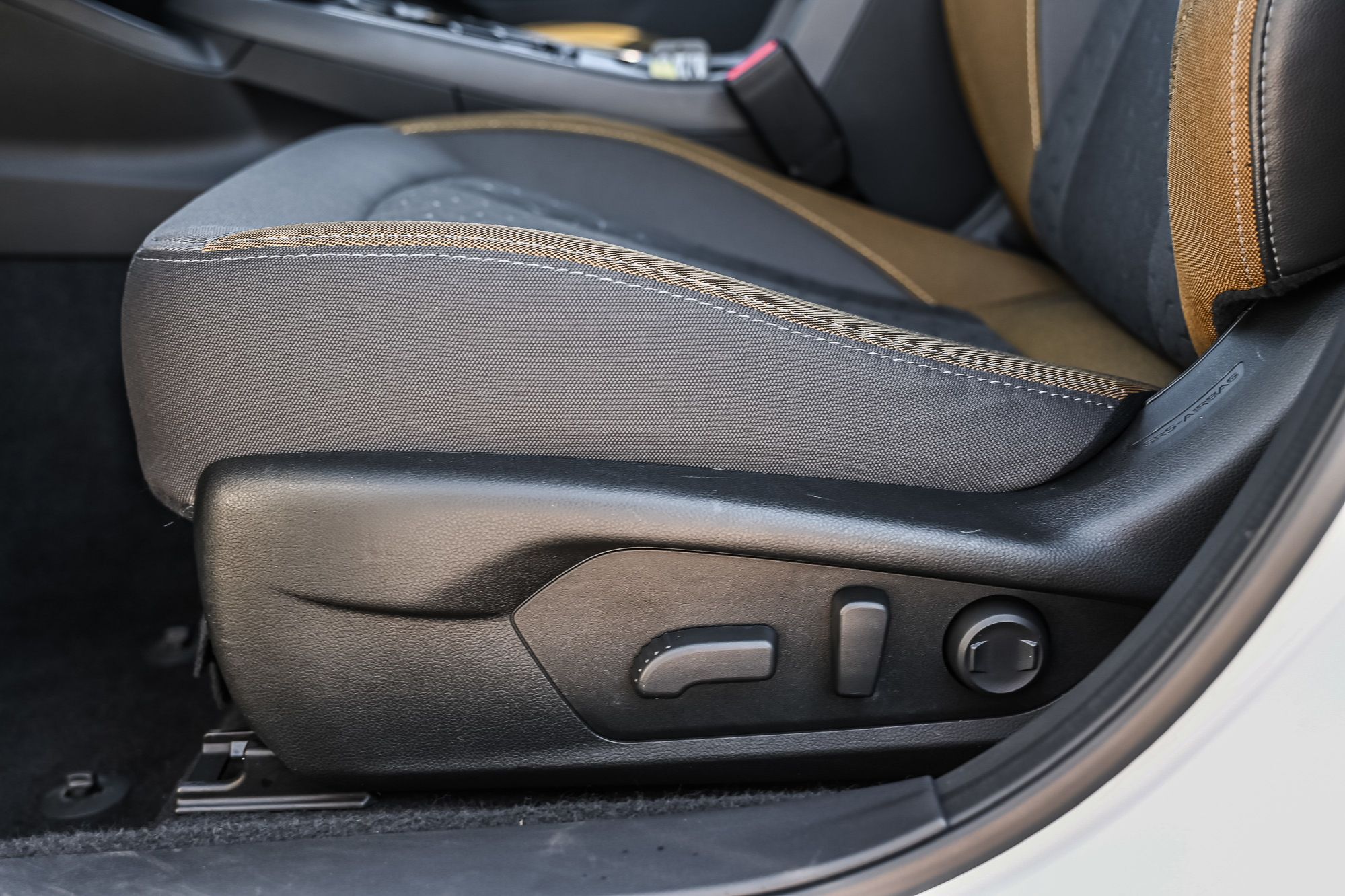 Subaru Crosstrek  2024