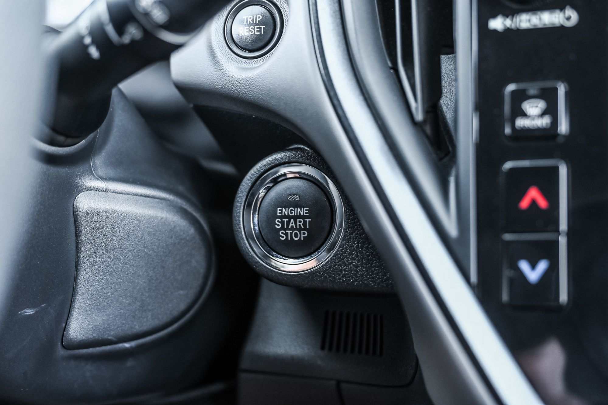 Subaru Crosstrek  2024