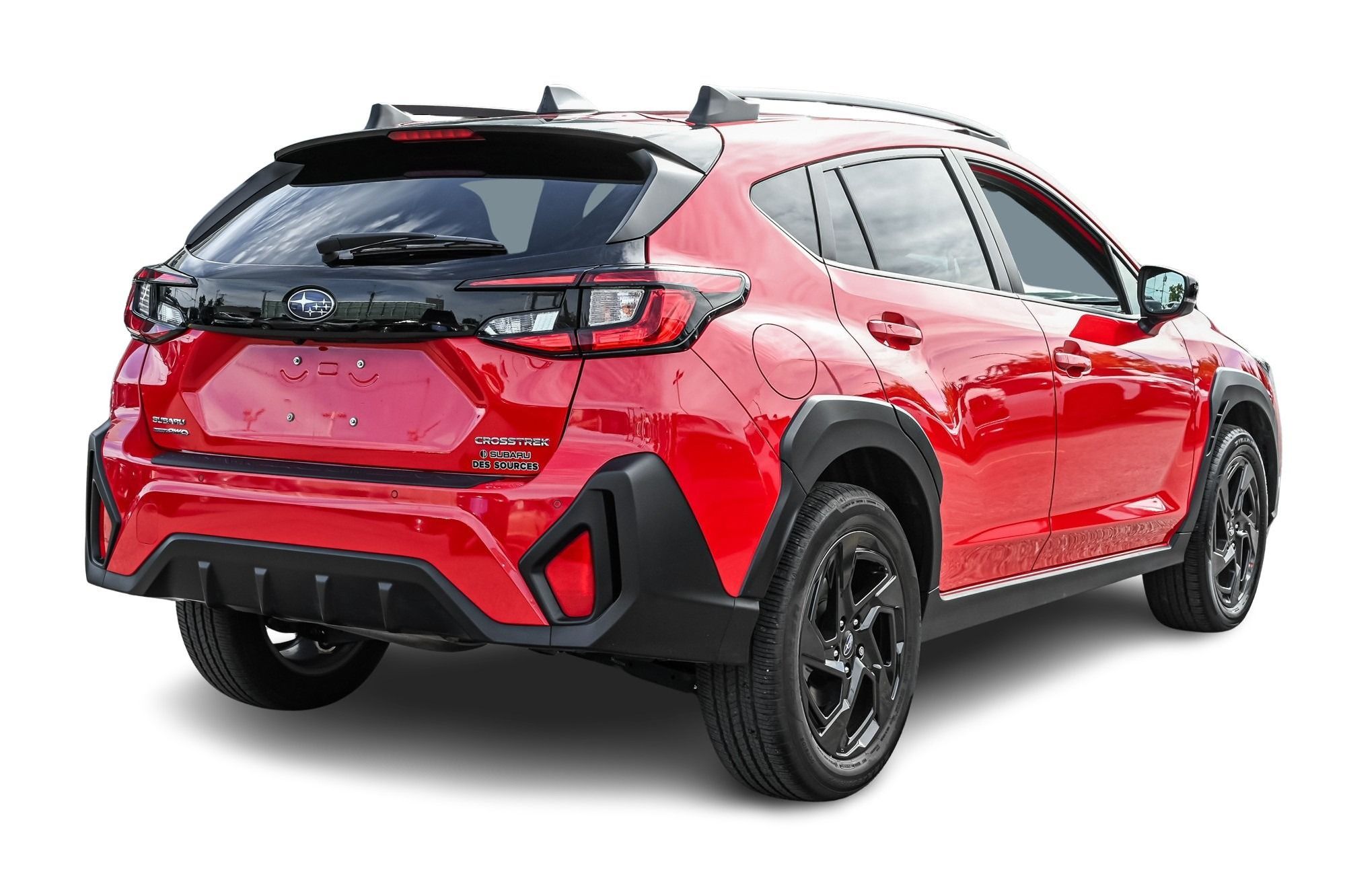 2024 Subaru Crosstrek in Dorval, Quebec