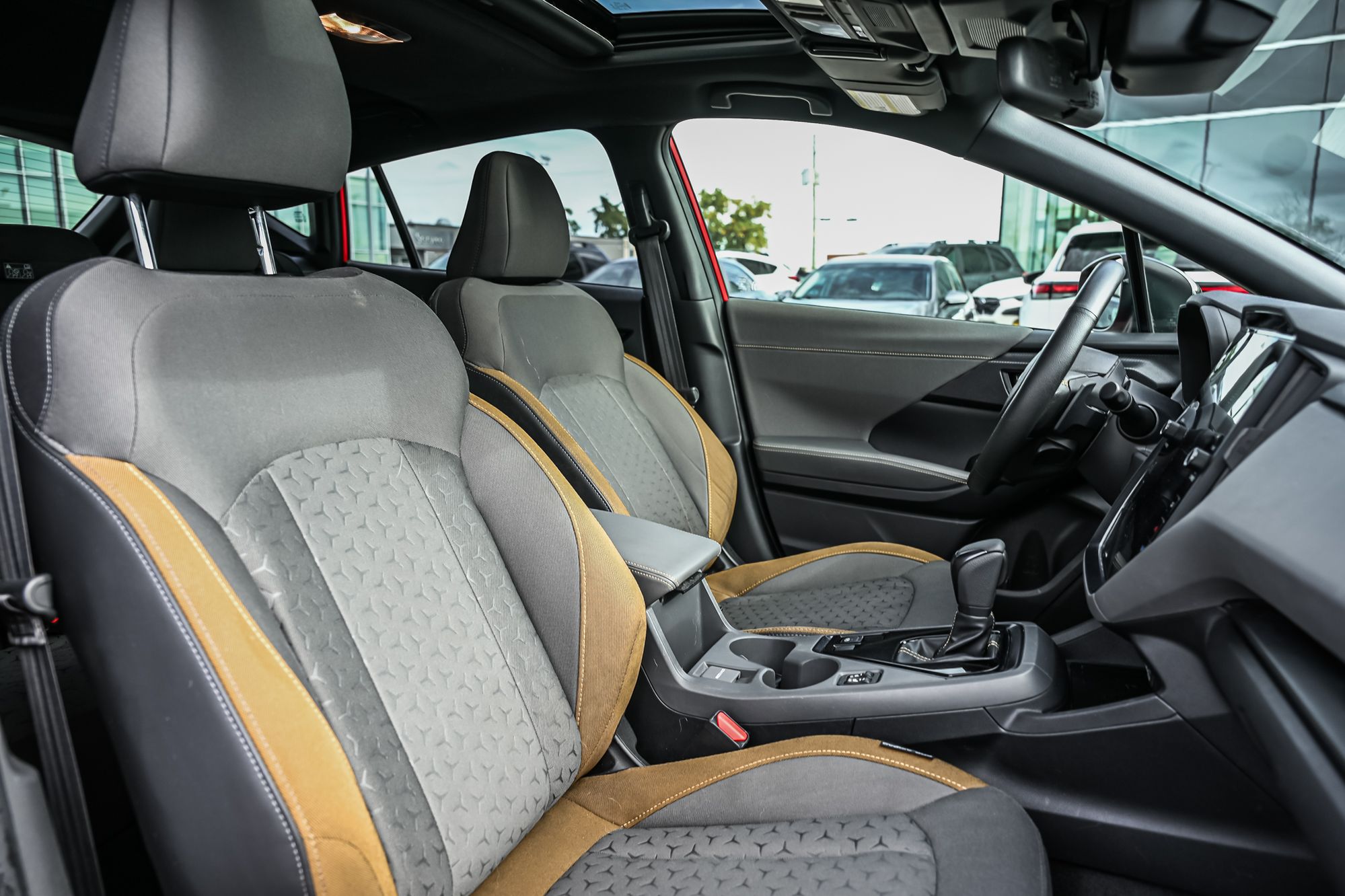 2024 Subaru Crosstrek in Dorval, Quebec