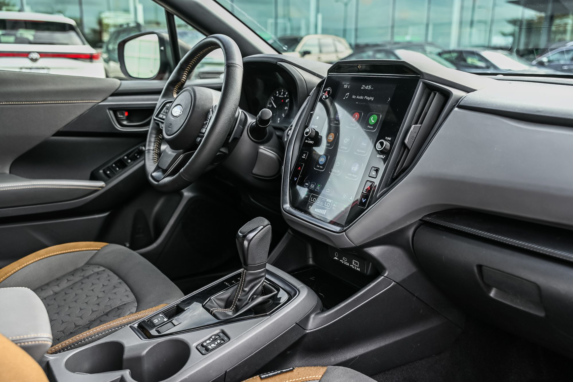 2024 Subaru Crosstrek in Dorval, Quebec