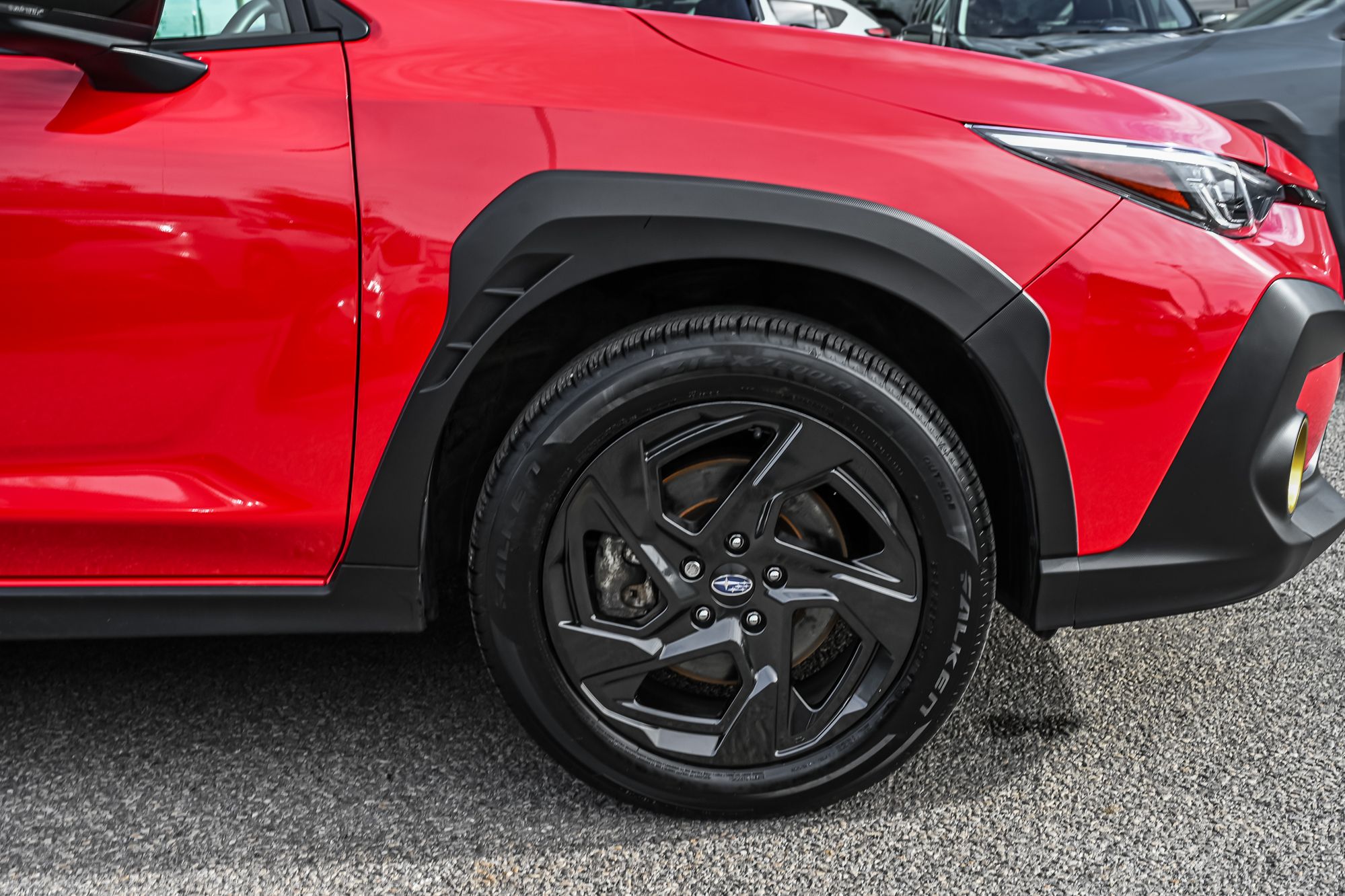 2024 Subaru Crosstrek in Dorval, Quebec