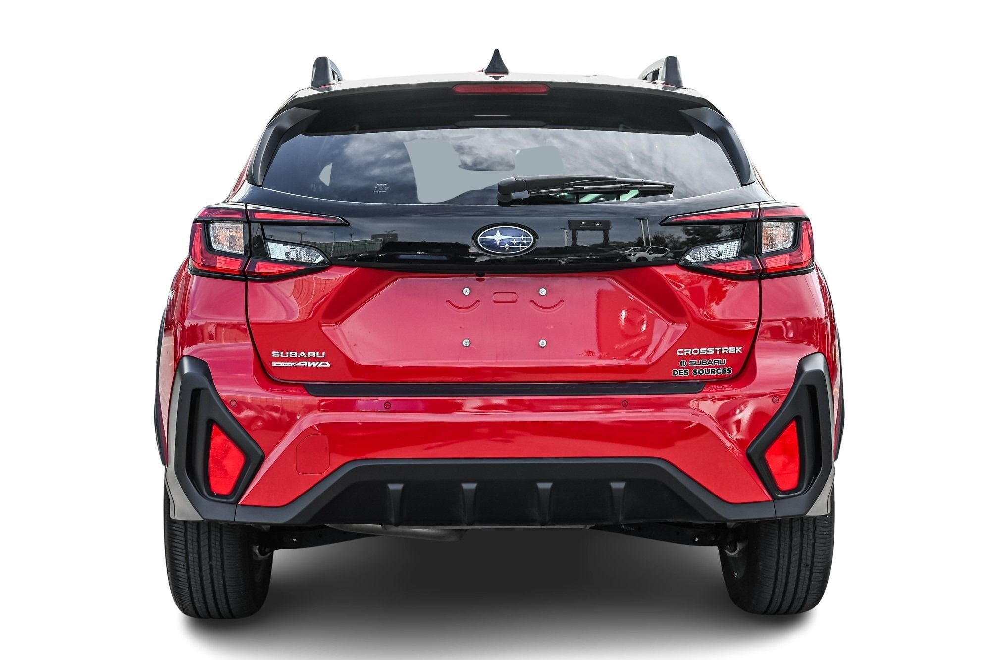 2024 Subaru Crosstrek in Dorval, Quebec
