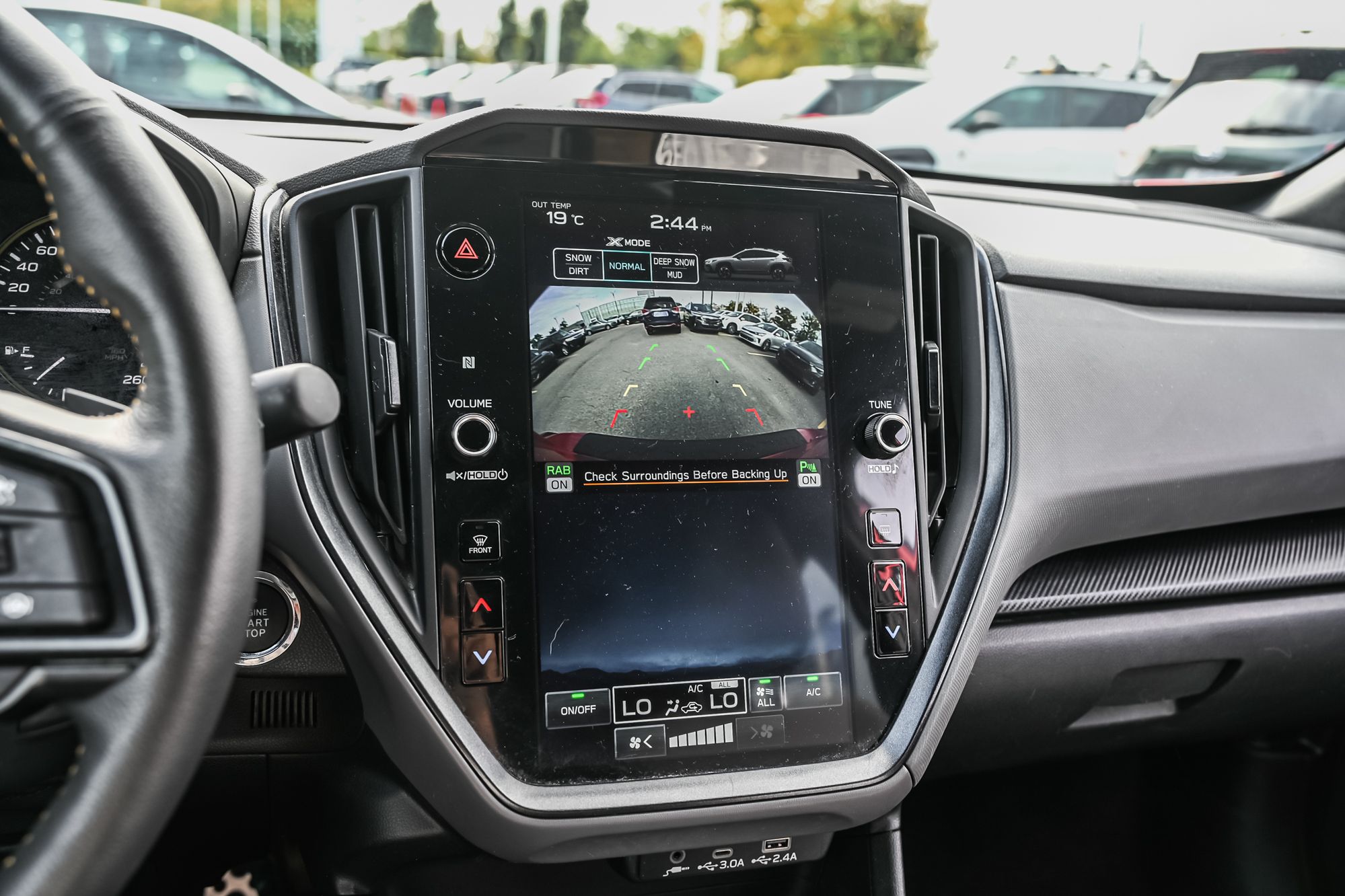 2024 Subaru Crosstrek in Dorval, Quebec