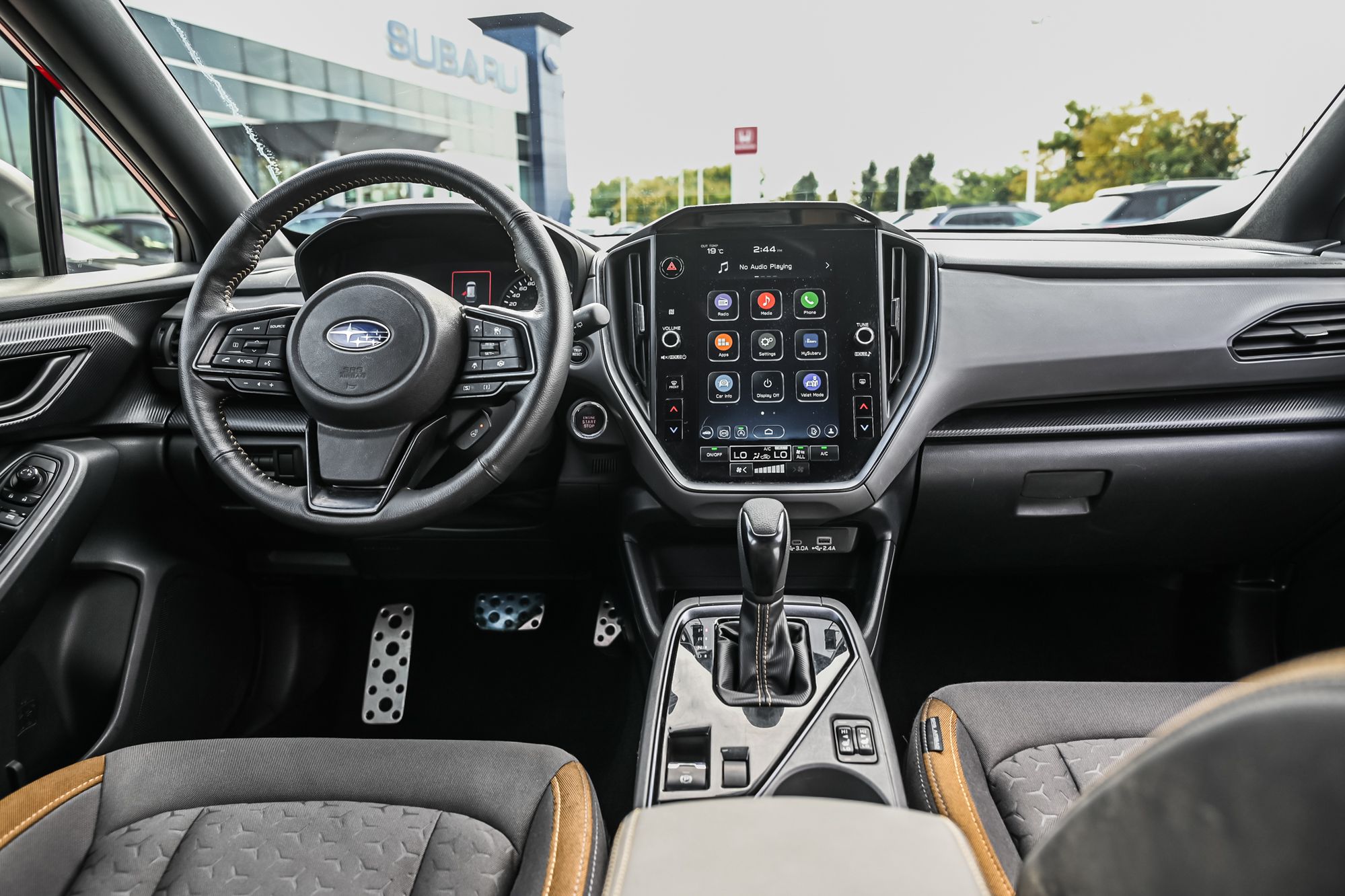 2024 Subaru Crosstrek in Dorval, Quebec