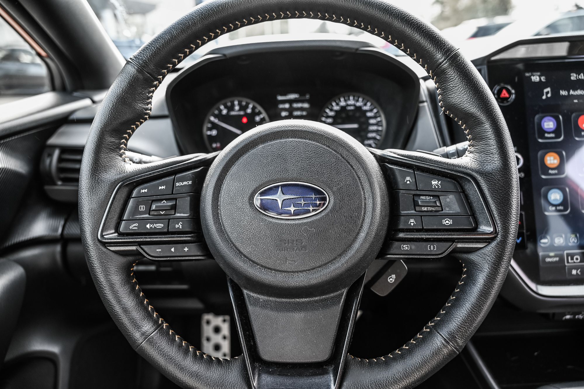 2024 Subaru Crosstrek in Dorval, Quebec
