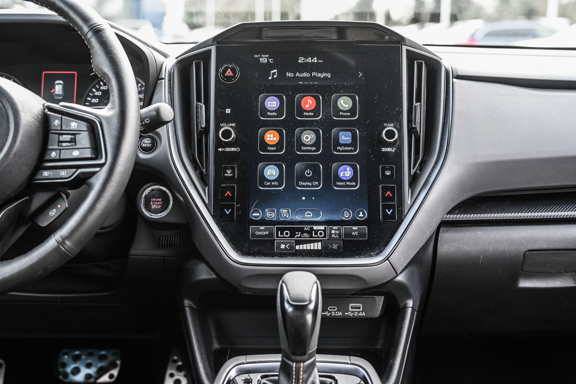 2024 Subaru Crosstrek in Dorval, Quebec