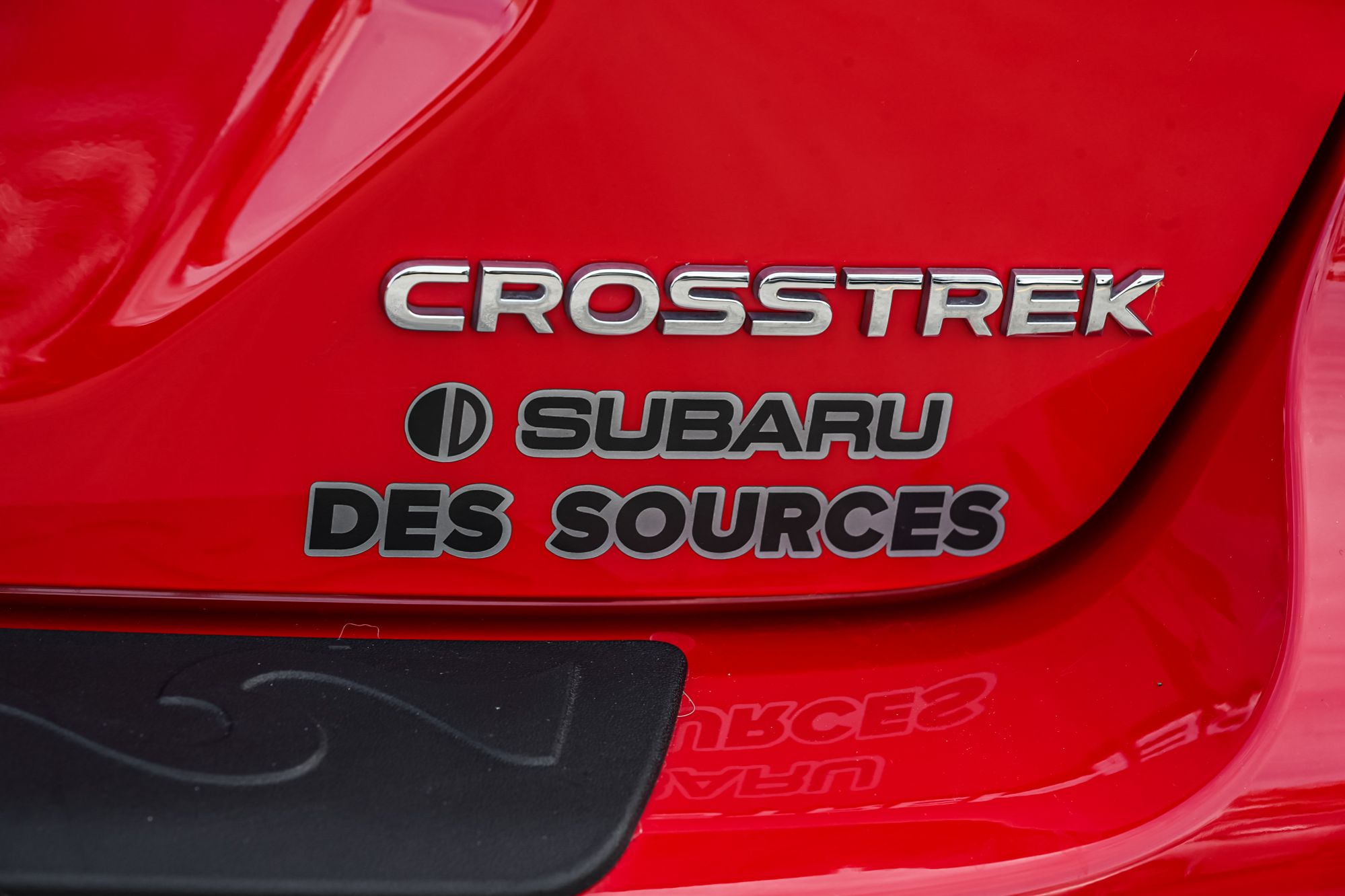2024 Subaru Crosstrek in Dorval, Quebec