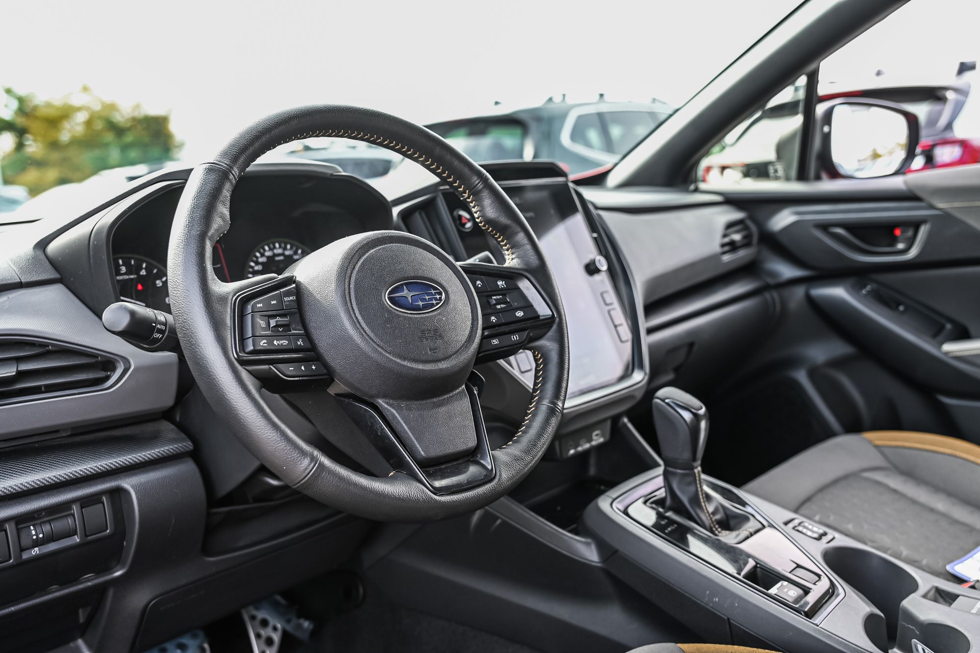 2024 Subaru Crosstrek in Dorval, Quebec