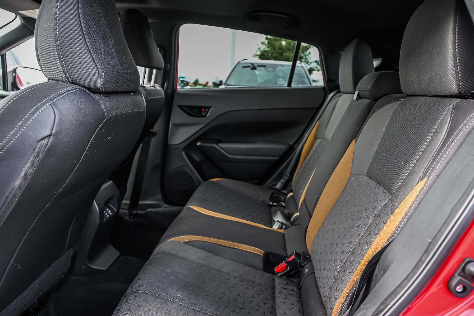 2024 Subaru Crosstrek in Dorval, Quebec