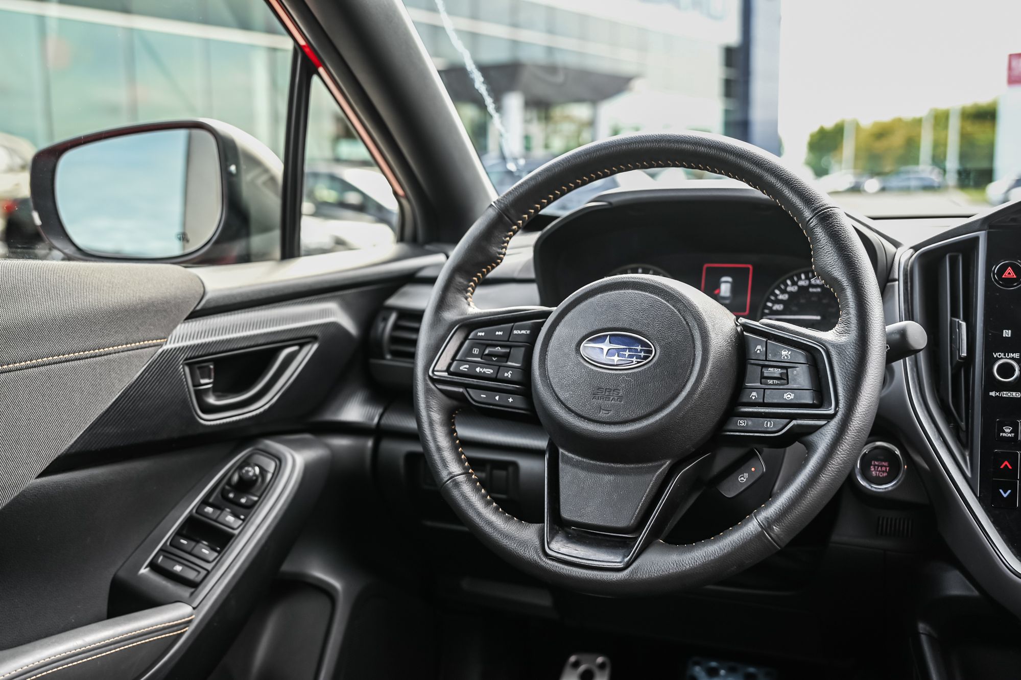 2024 Subaru Crosstrek in Dorval, Quebec