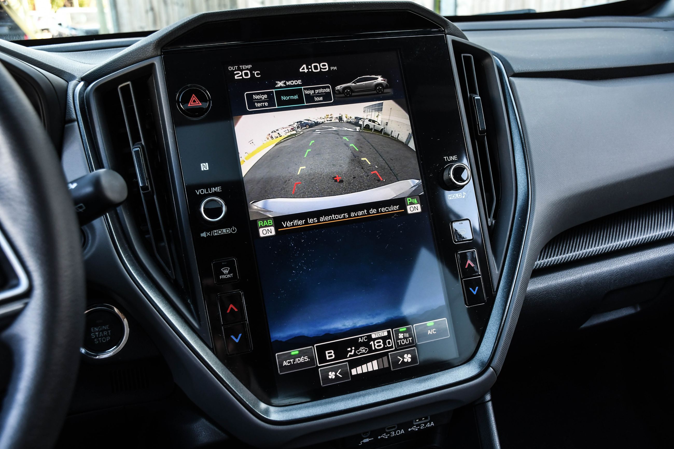 2024 Subaru Crosstrek in Dorval, Quebec