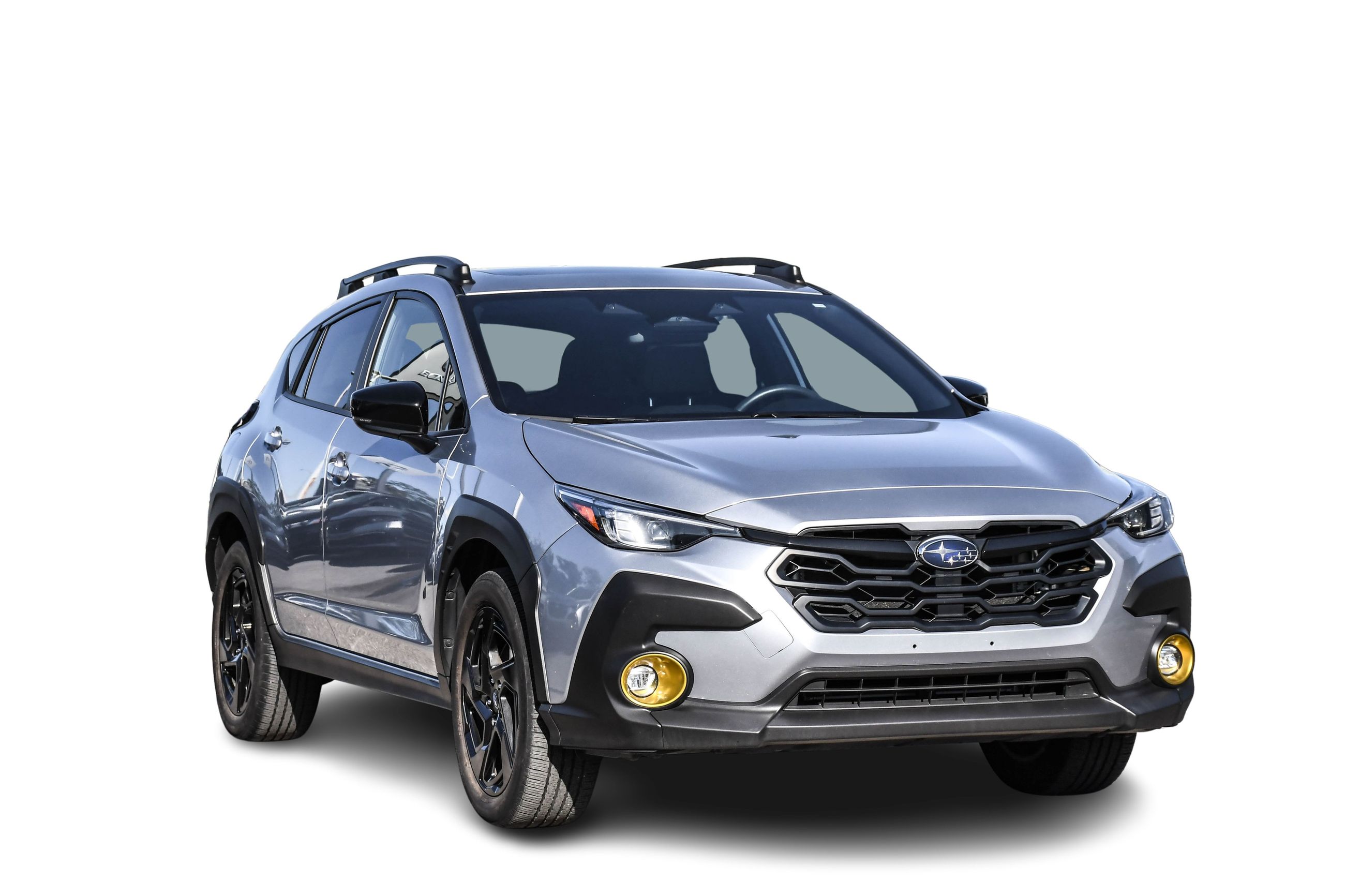 2024 Subaru Crosstrek in Dorval, Quebec